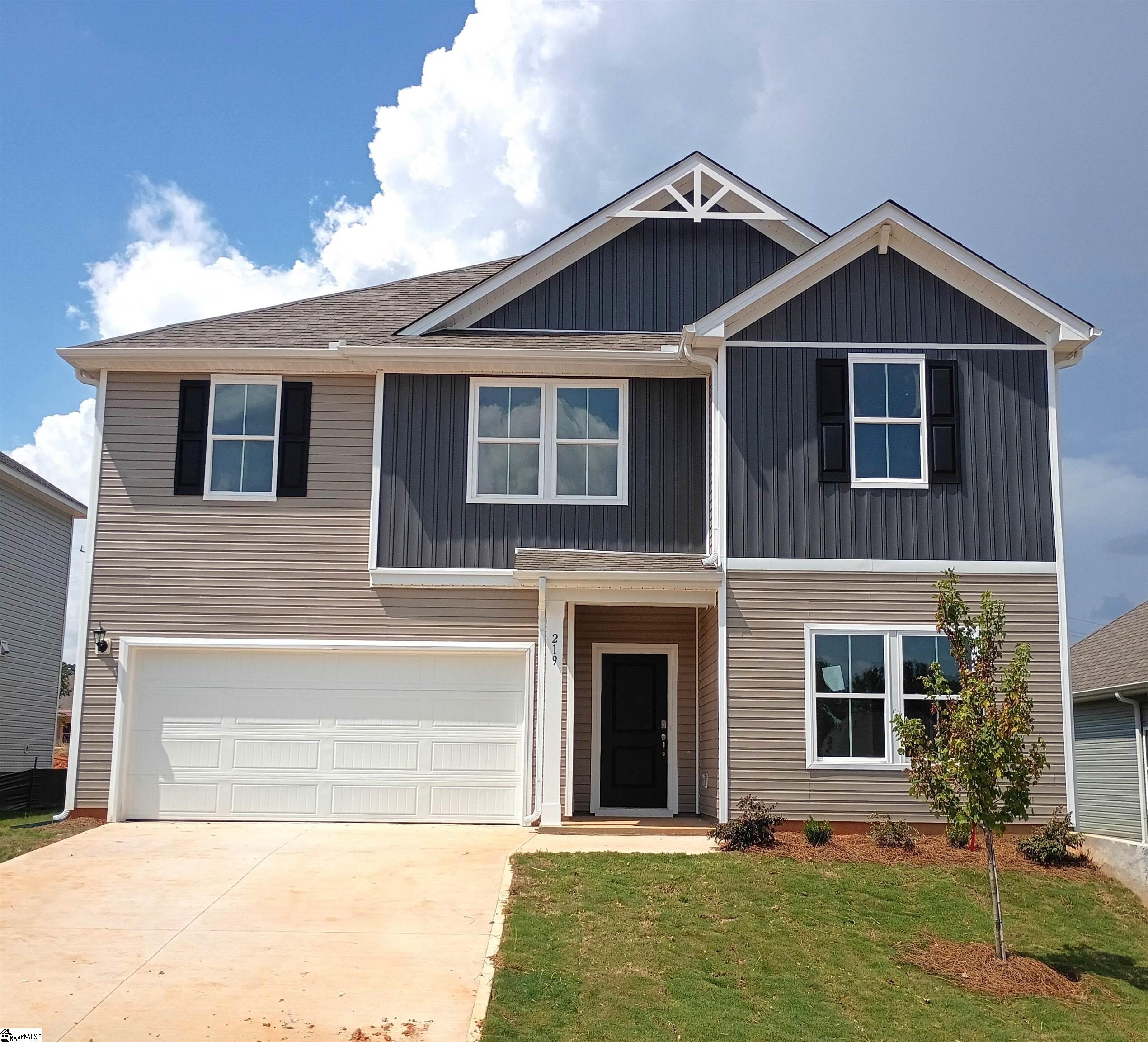 219 Pretoria Drive Lot 83 — photo