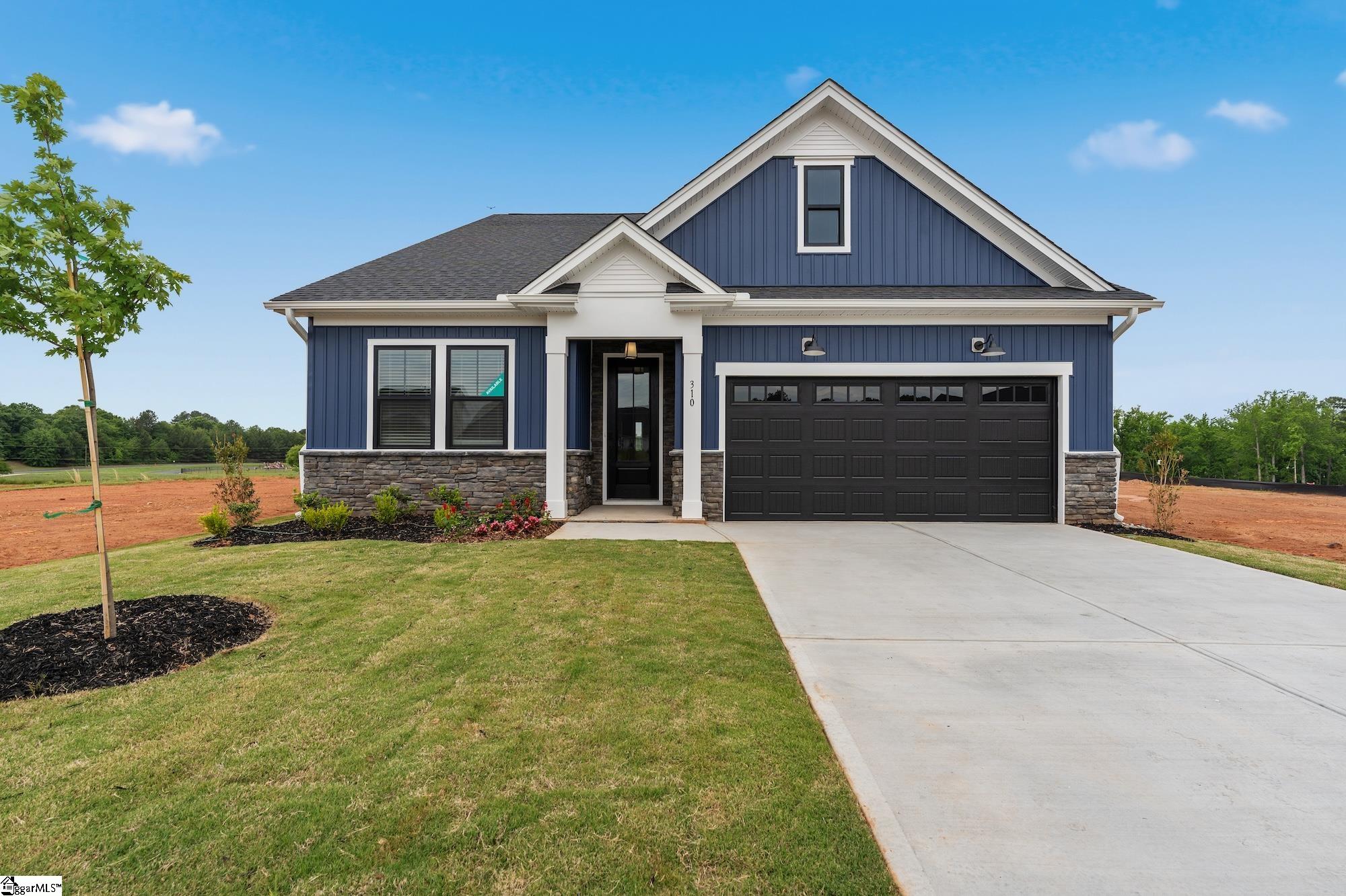310 Bluestem Court — photo