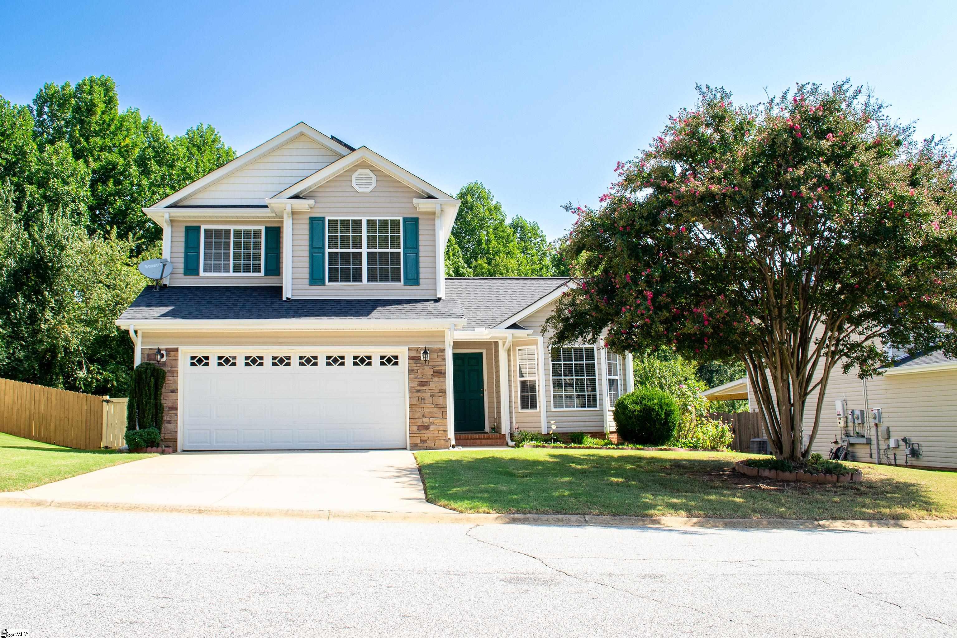32 Cardinal Creek Drive — photo