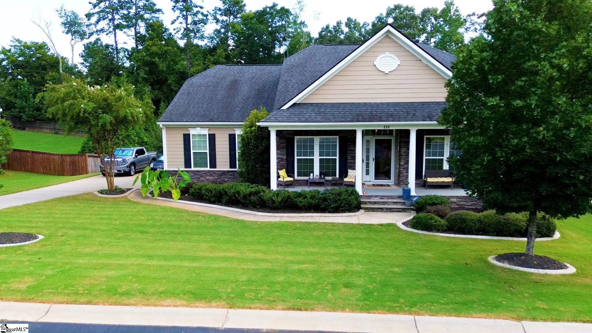 235 Princeton Drive — photo