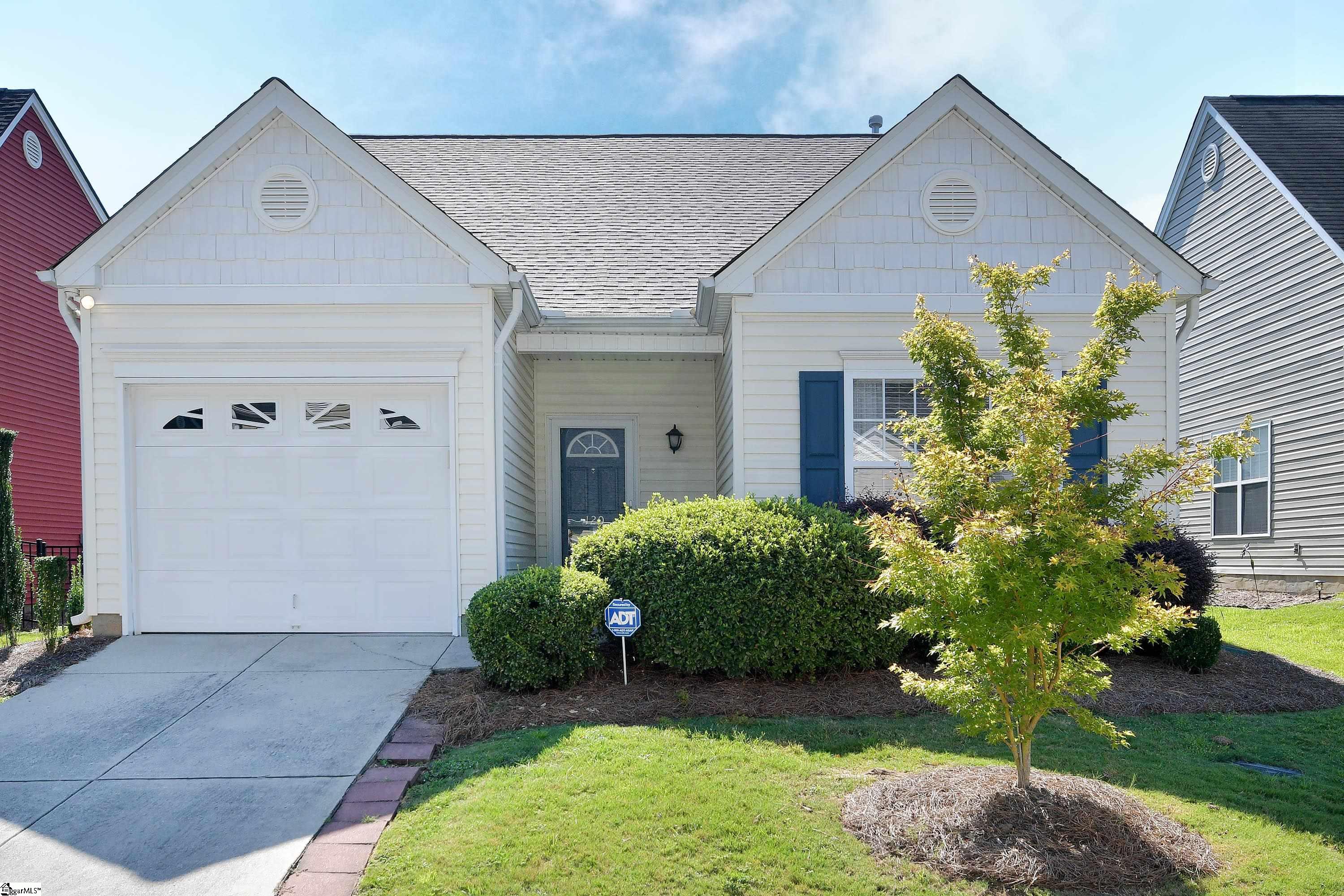 120 Ledgewood Way — photo