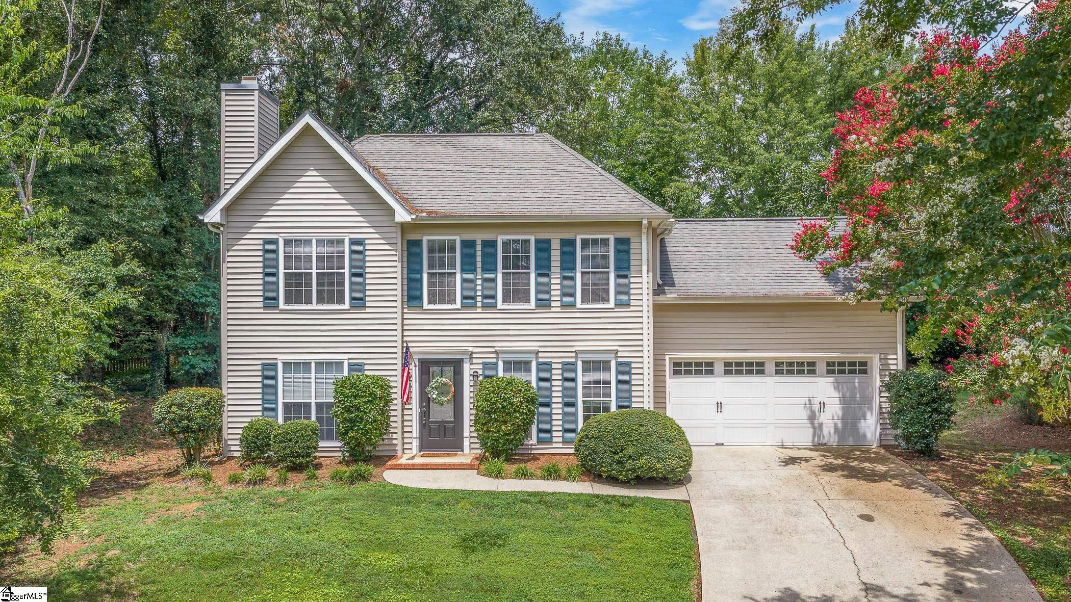 13 Donegal Court — photo