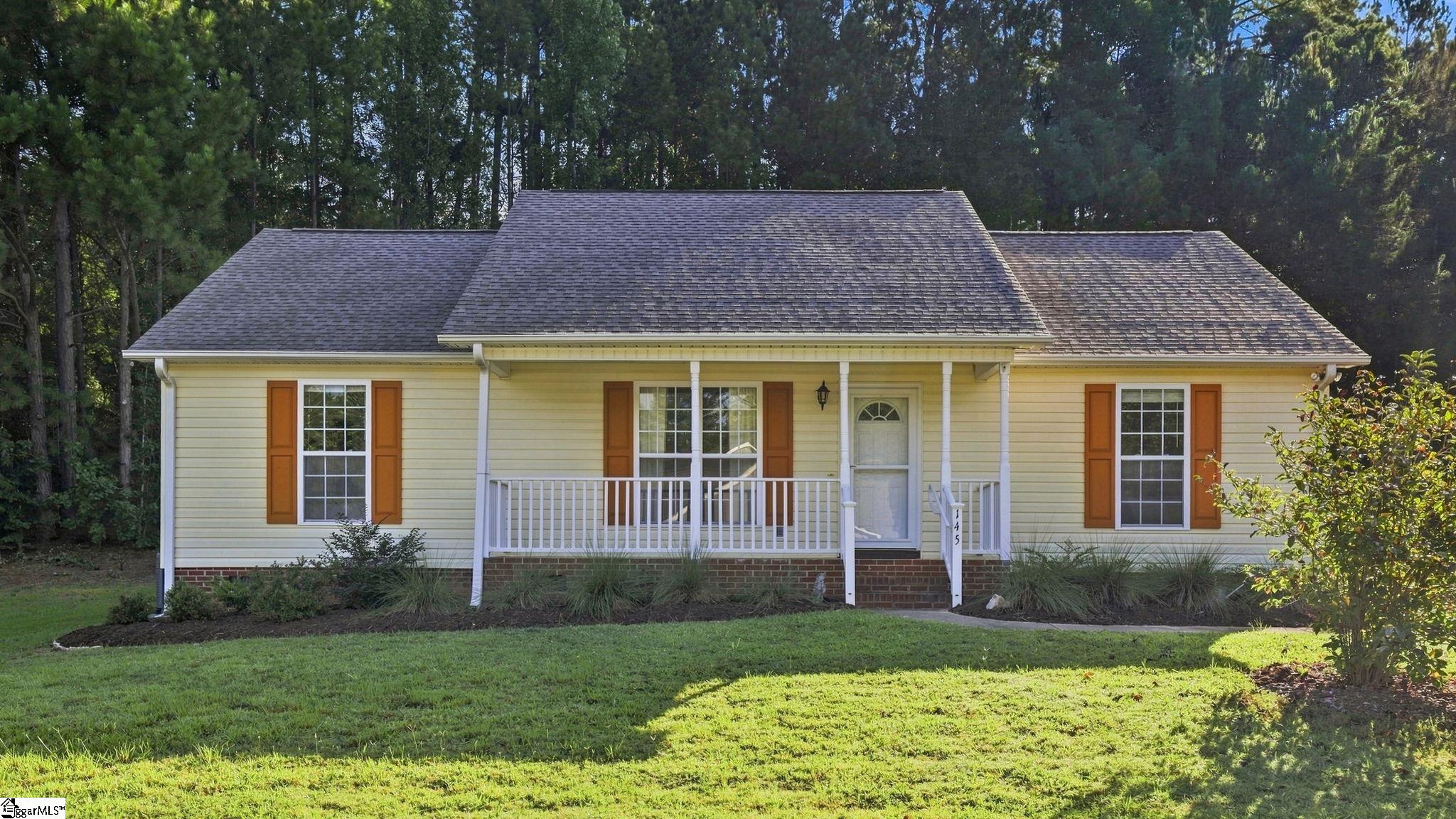 145 Brookwood Creek Drive — photo