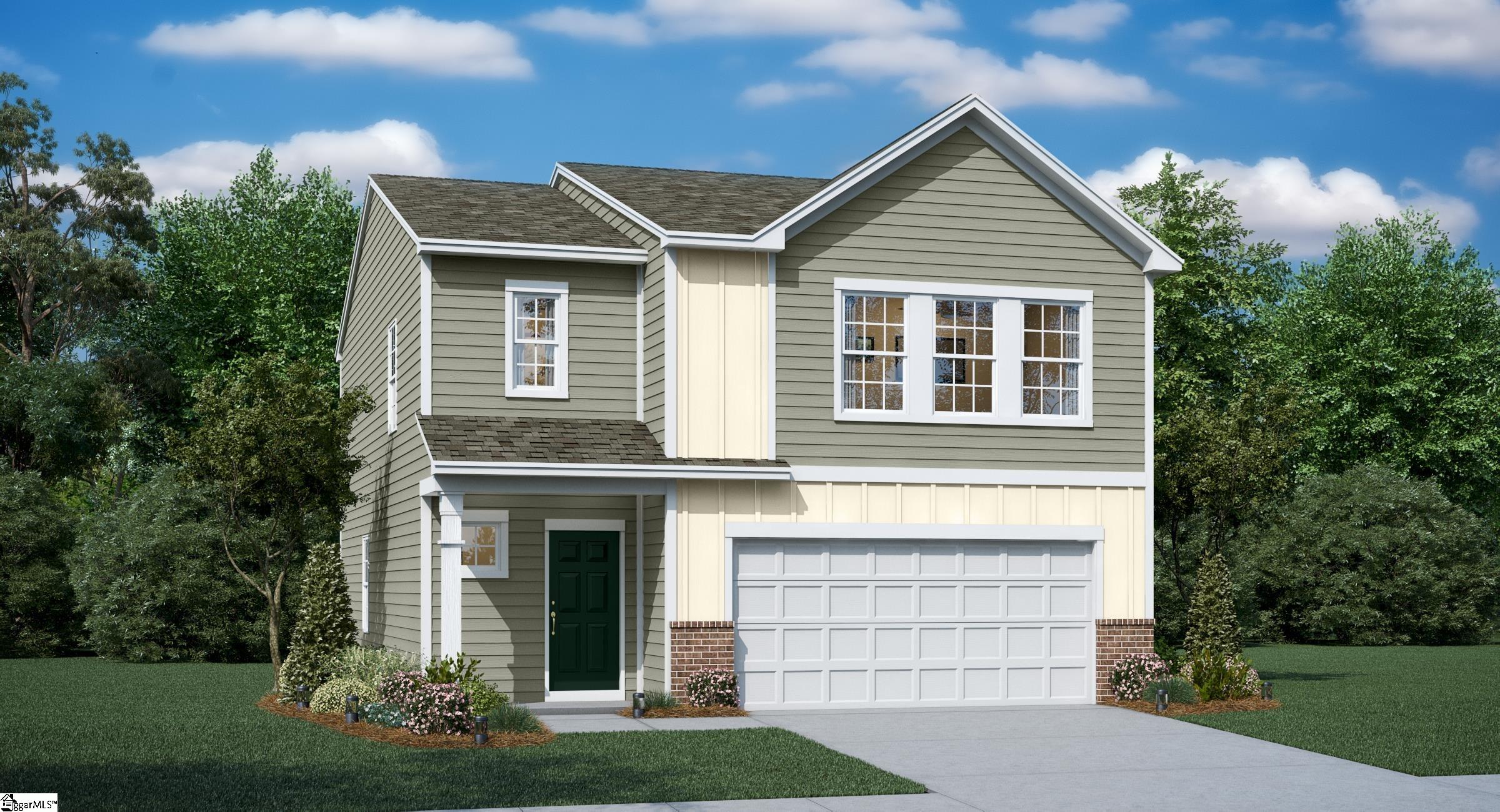 1639 Chestnut Grove Way — photo