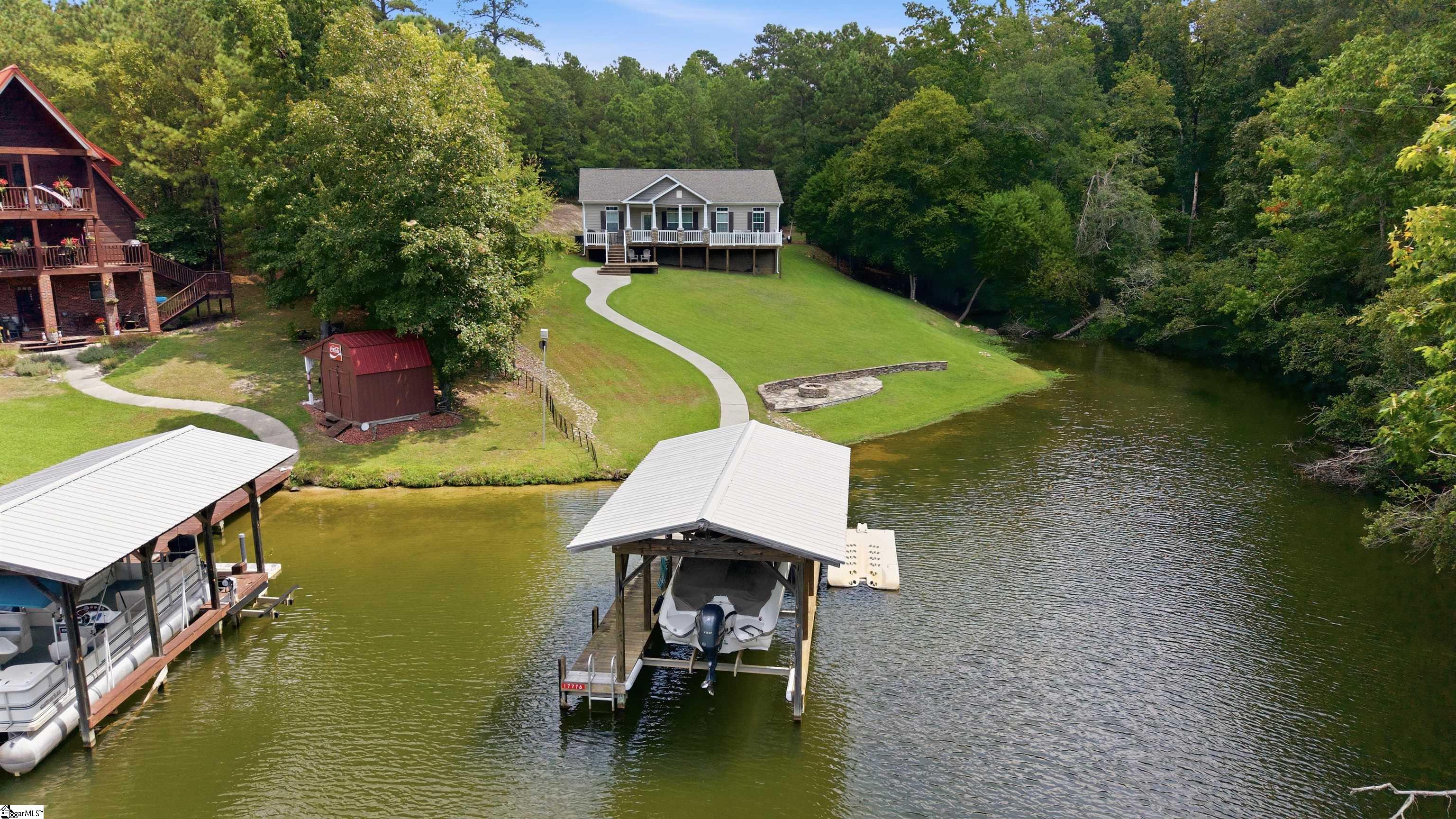 245 Hidden Springs Way — photo