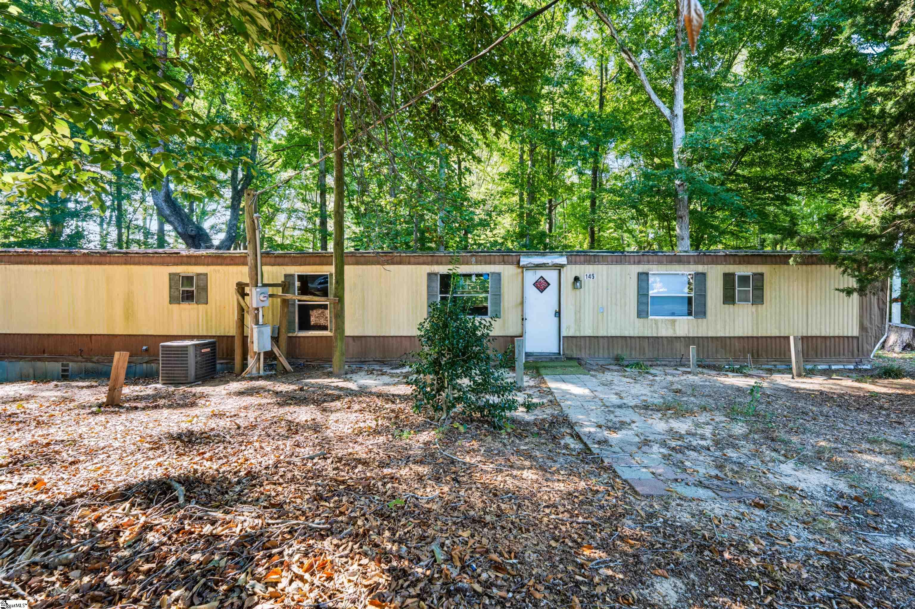 145 Pink Robinson Road — photo