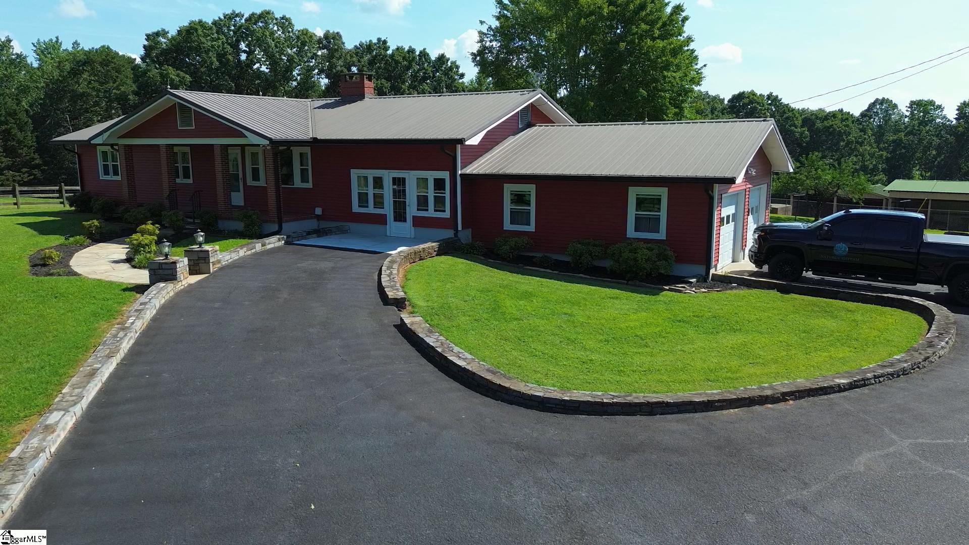 236 Jackson Grove Road — photo