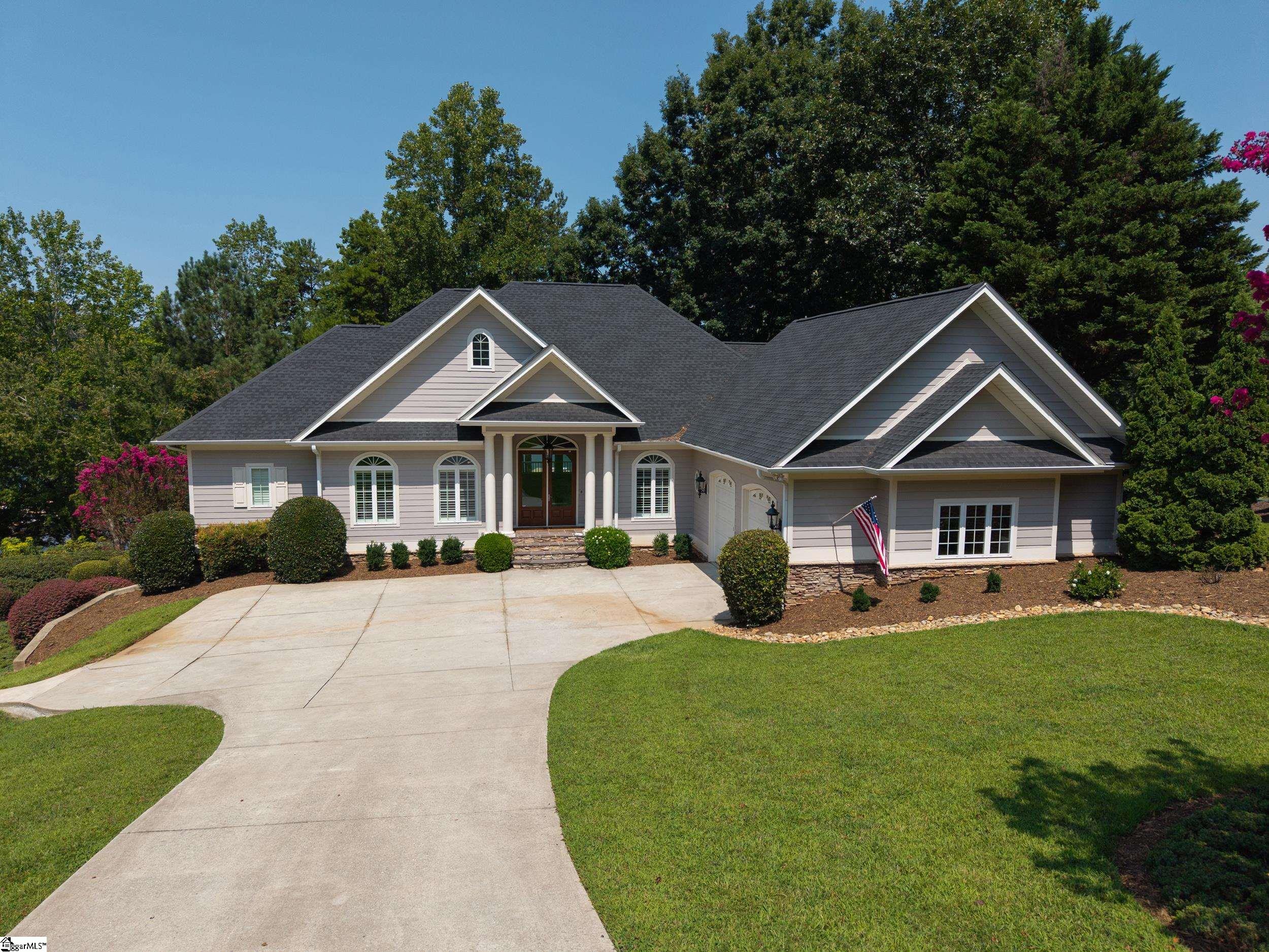 210 Amenity Way Lot 80 Lot 80 Waterford Pointe — photo