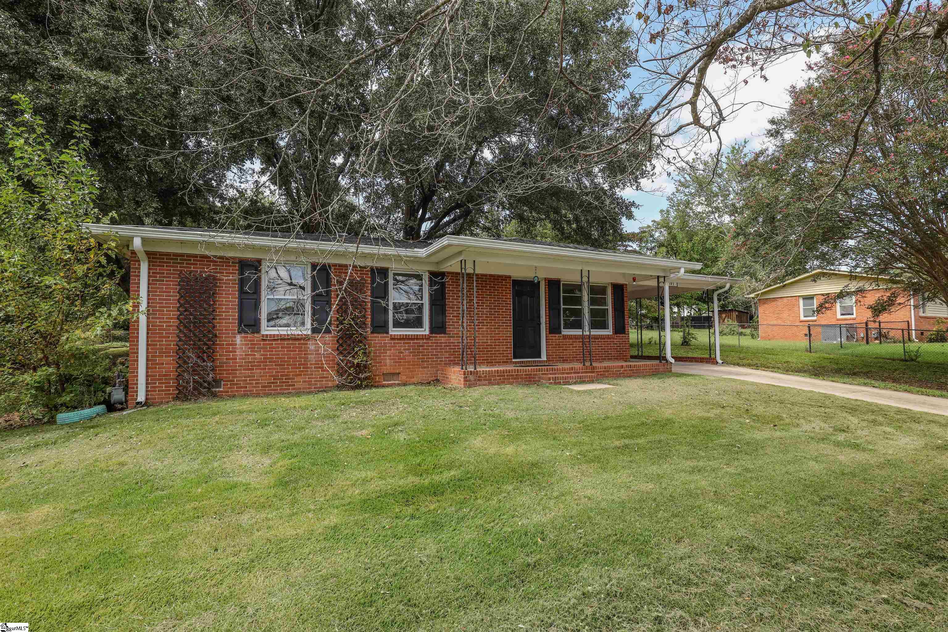 103 Belmont Circle — photo