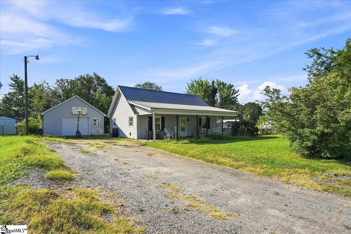 1051 Ezell Road — photo