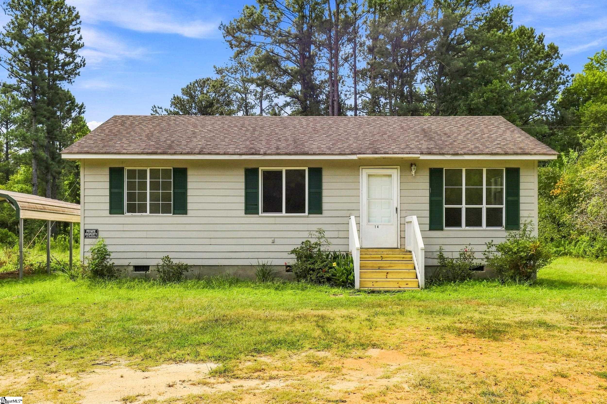 140 Joe Walker Road — photo