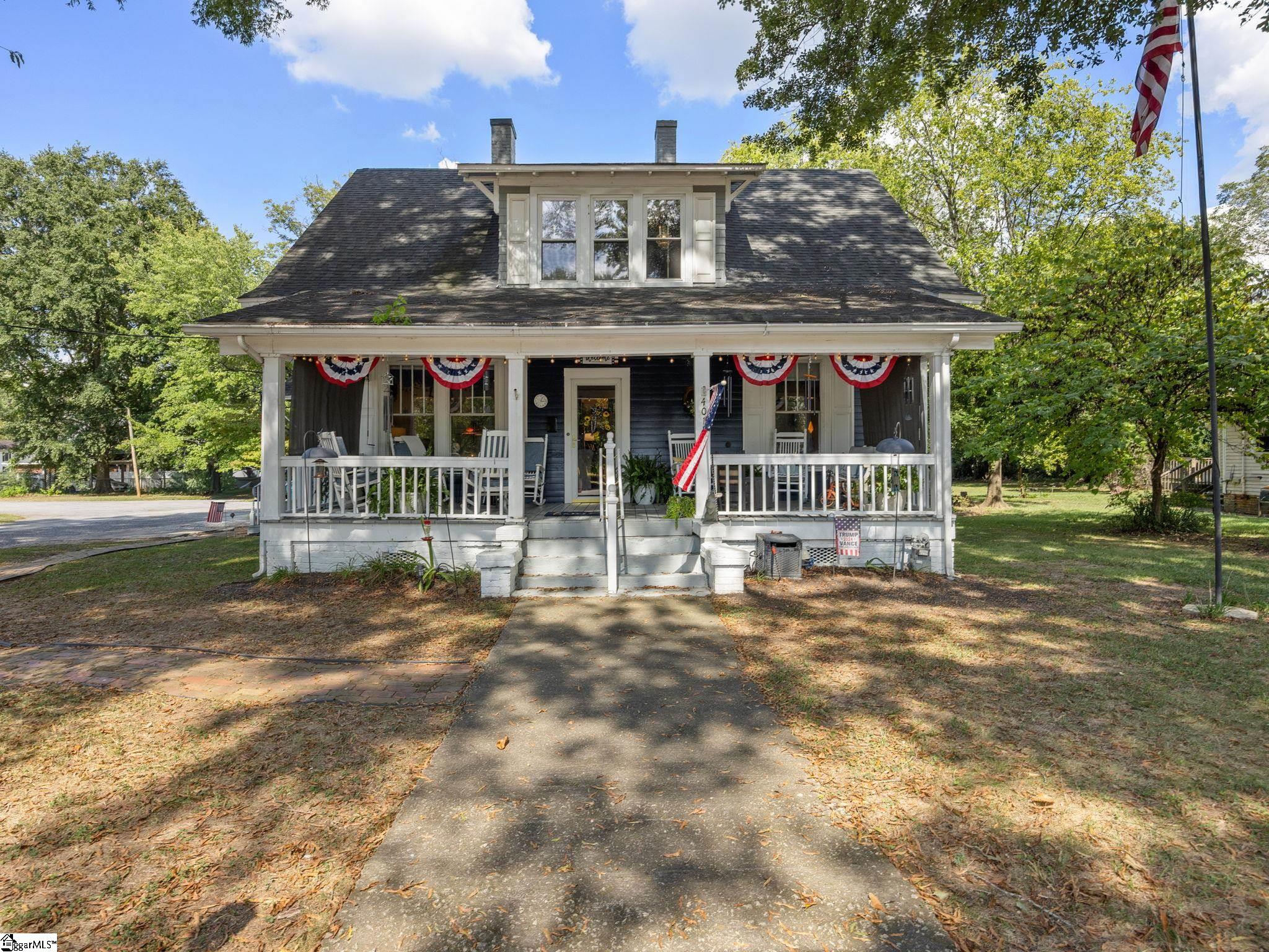401 E Rutledge Avenue — photo
