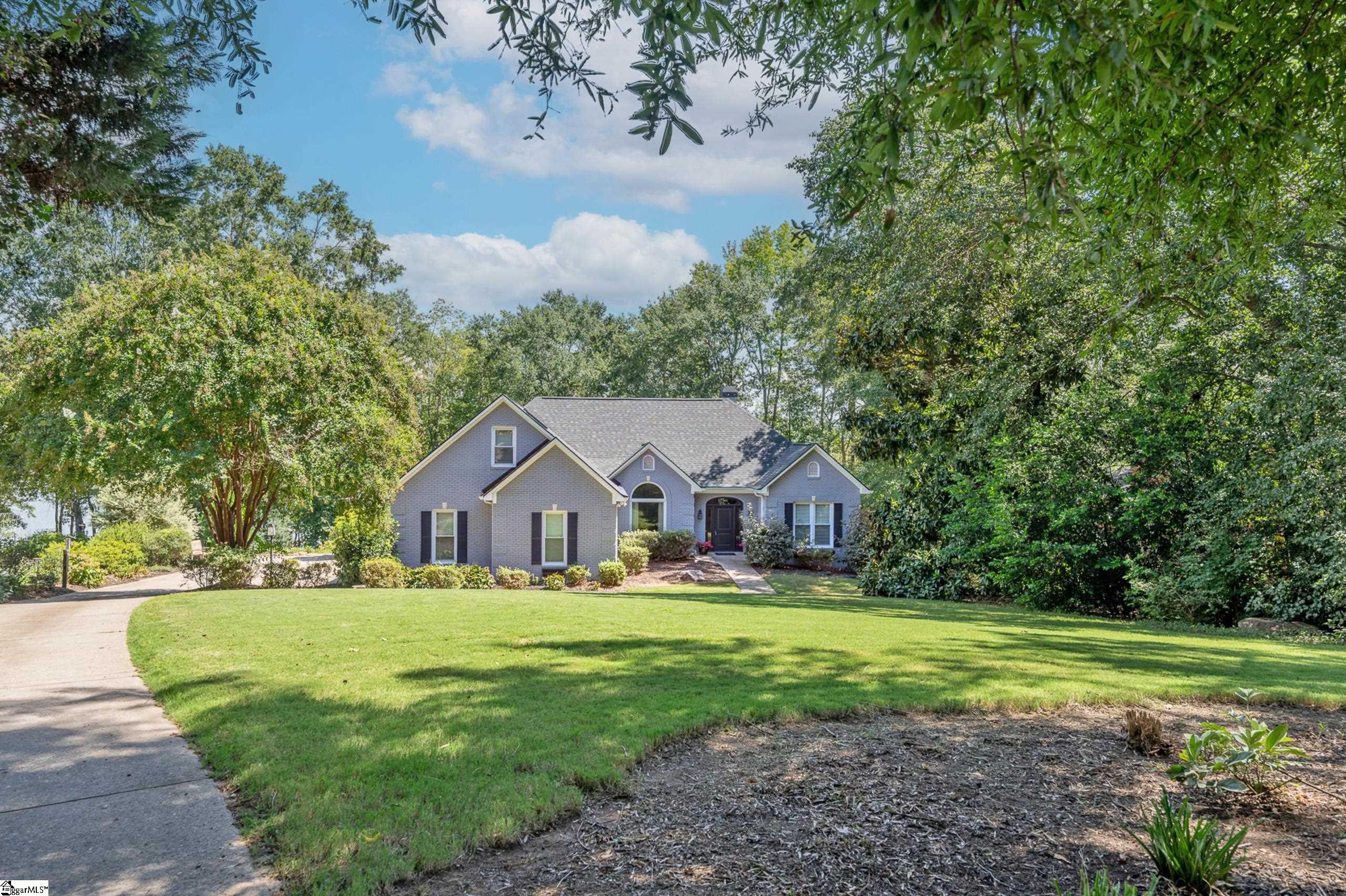 116 Blue Water Trail — photo