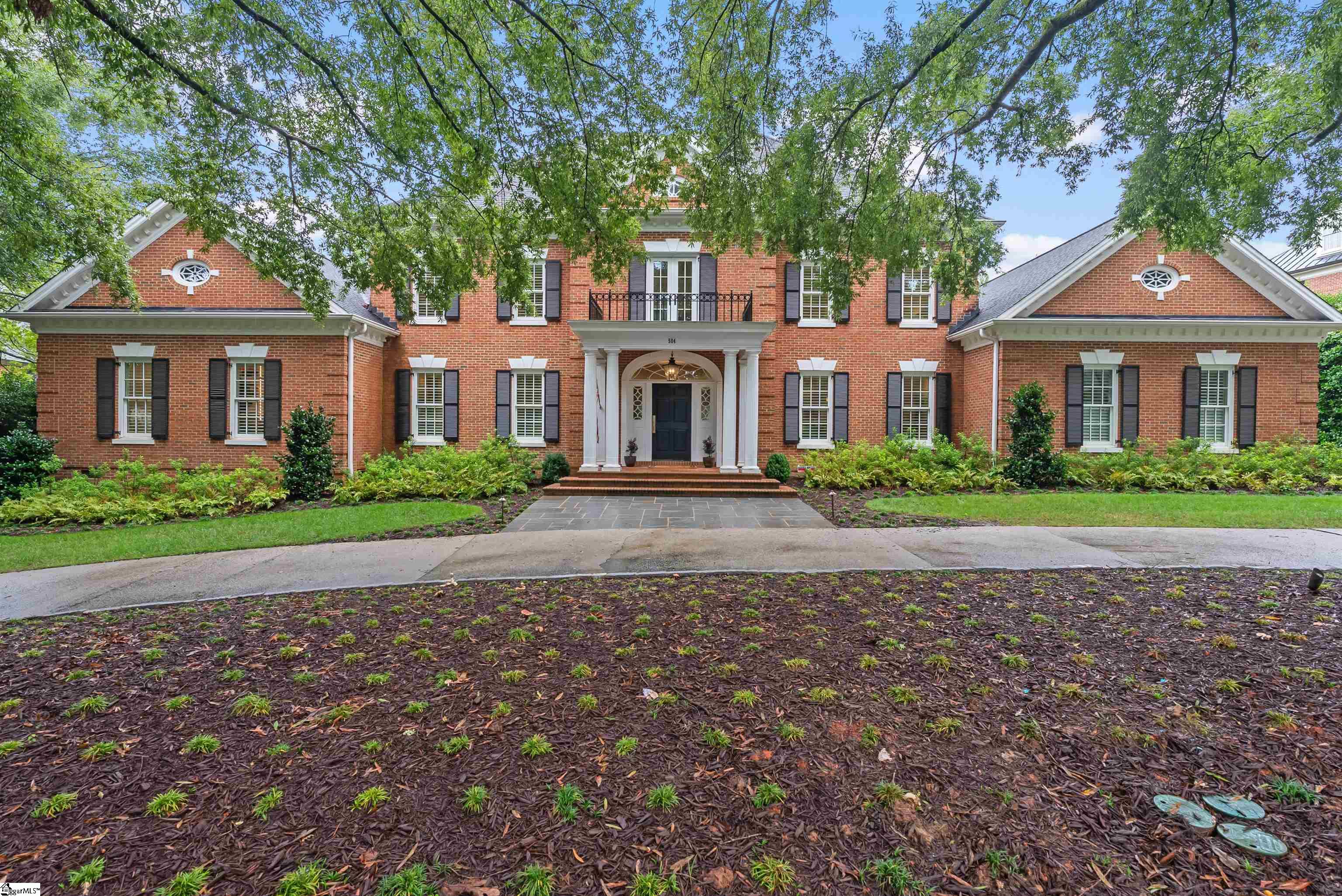 504 Hidden Hills Drive — photo