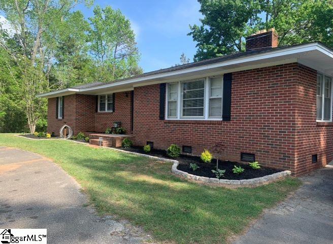 1071 Bethel Church Road — photo