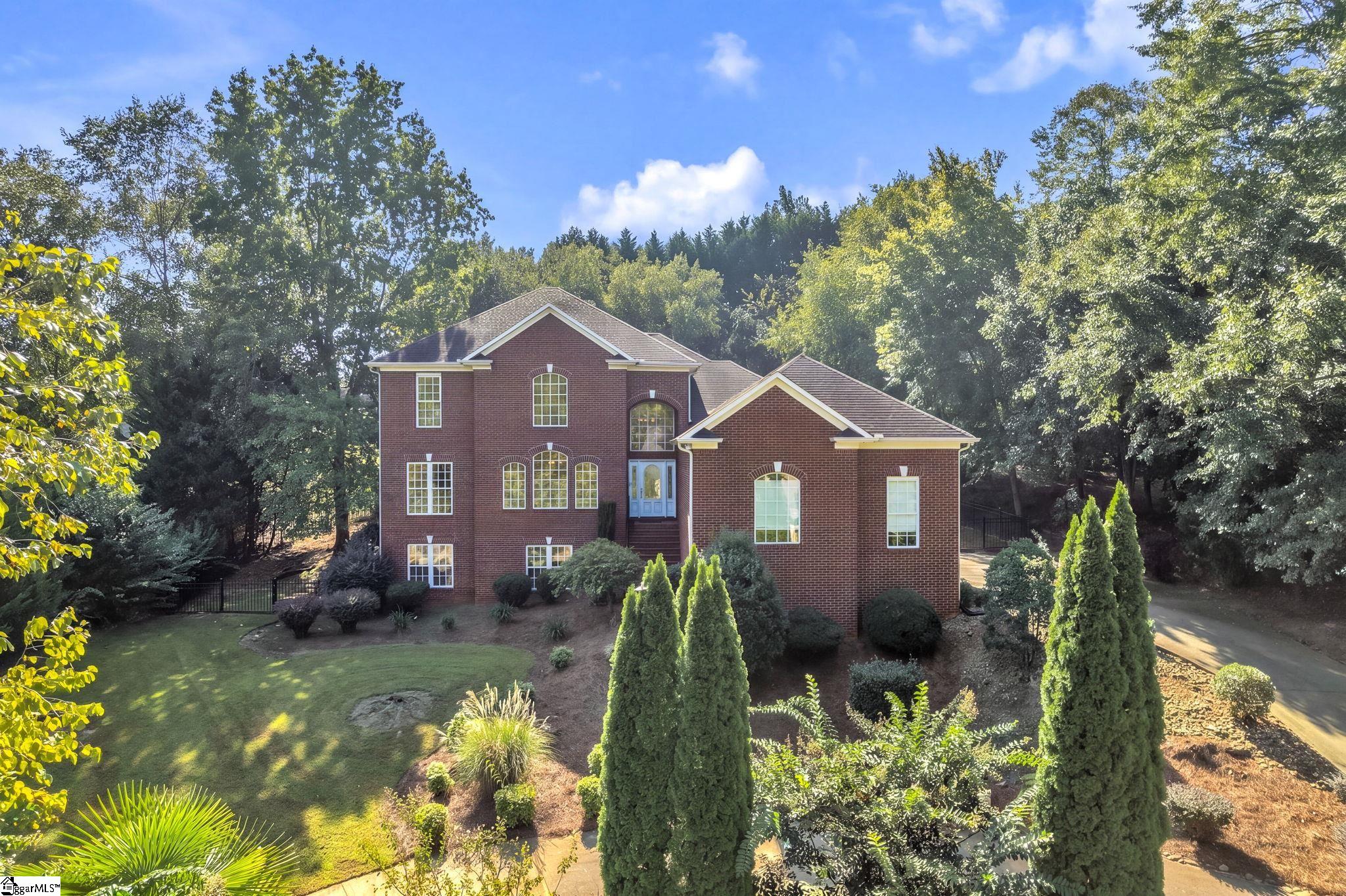 643 Mount Vernon Lane — photo