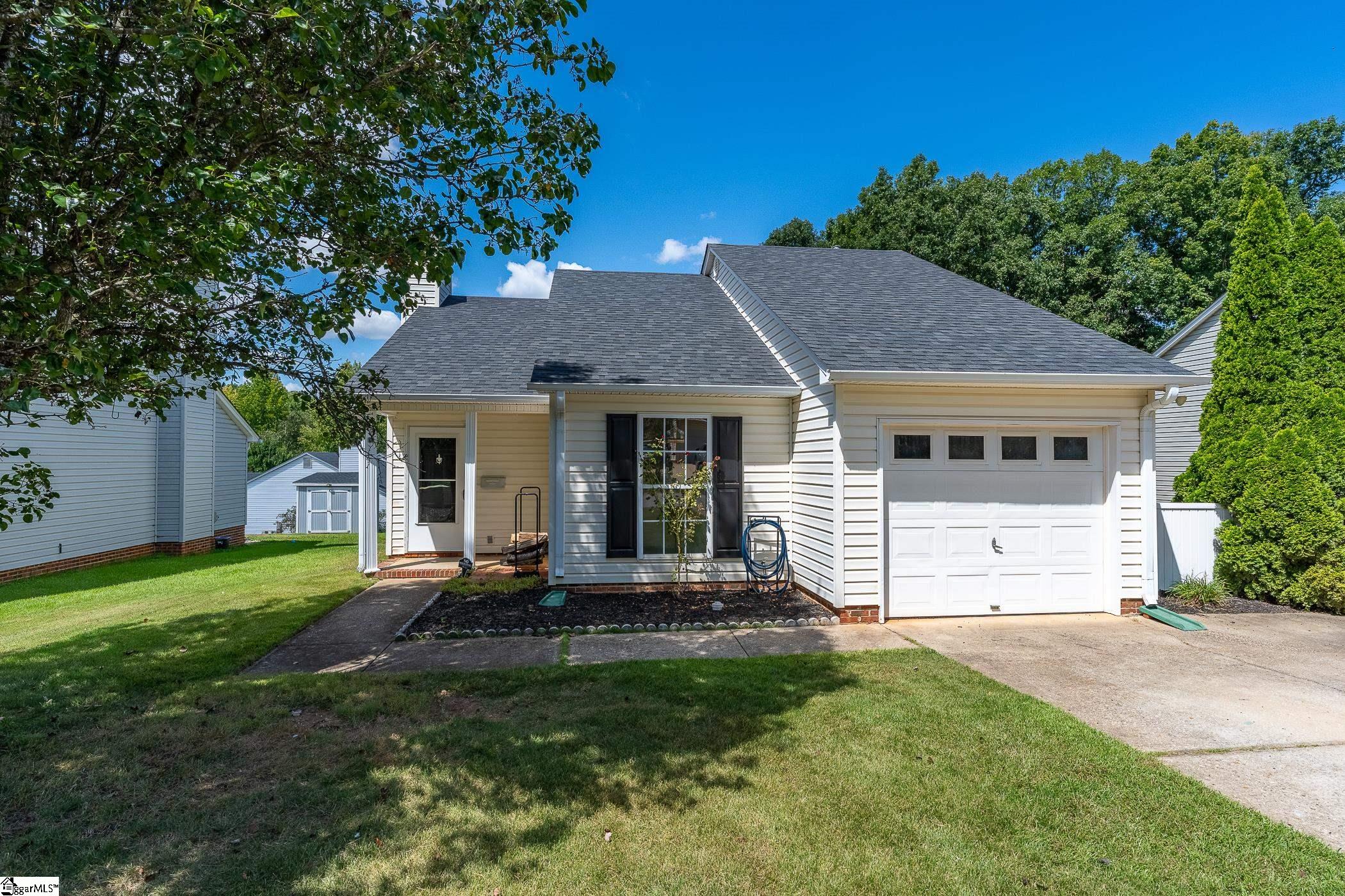 503 Twin Falls Drive — photo