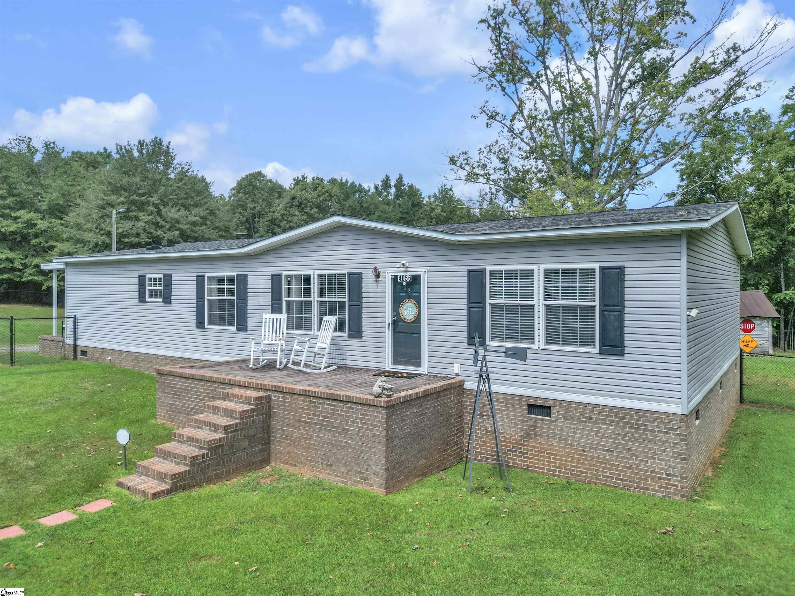 4056 Ridge Road, Greer, SC 29651 — photo 2