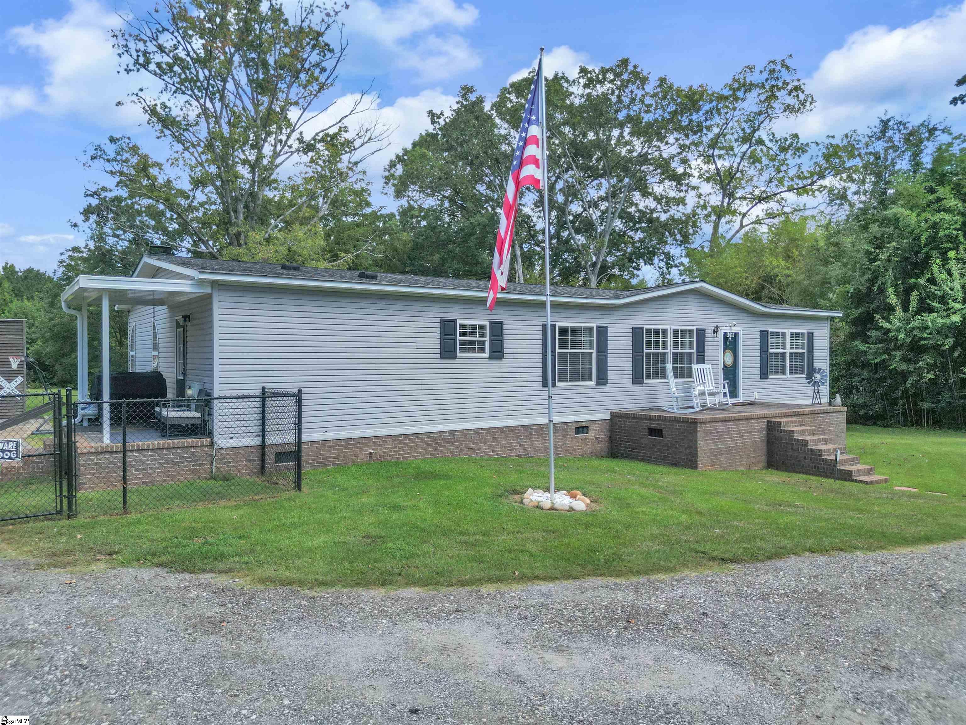 4056 Ridge Road, Greer, SC 29651 — photo 3