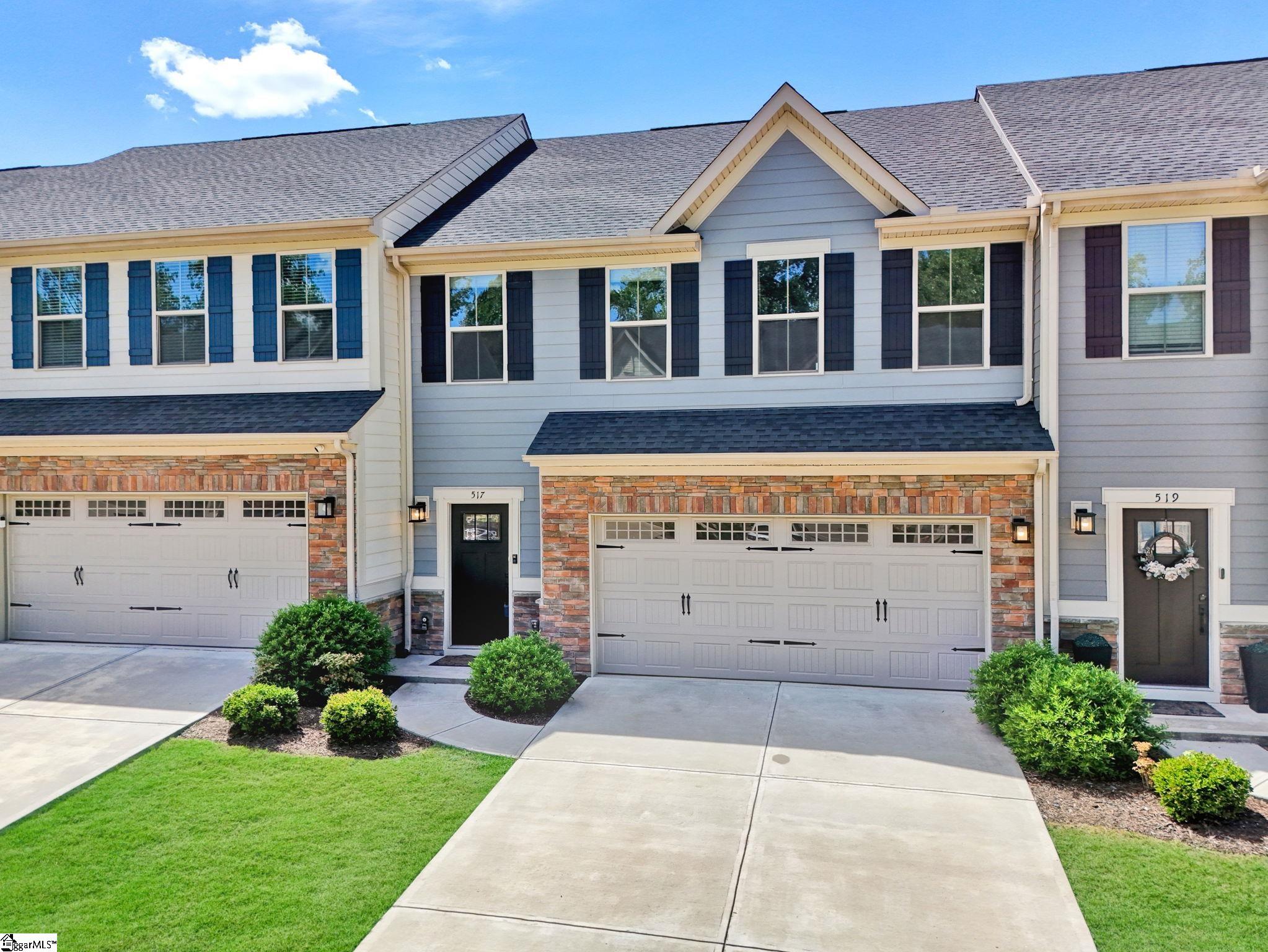 517 Martin Creek Drive — photo