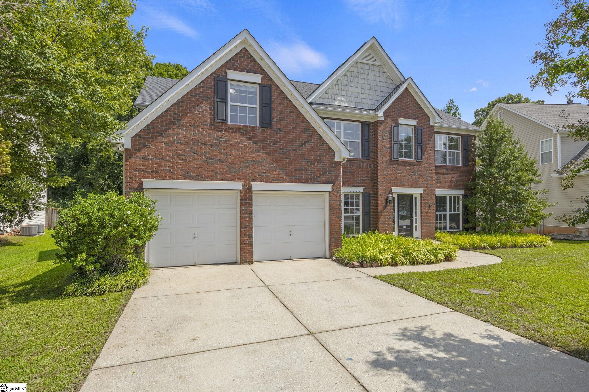26 Springleaf Court — photo