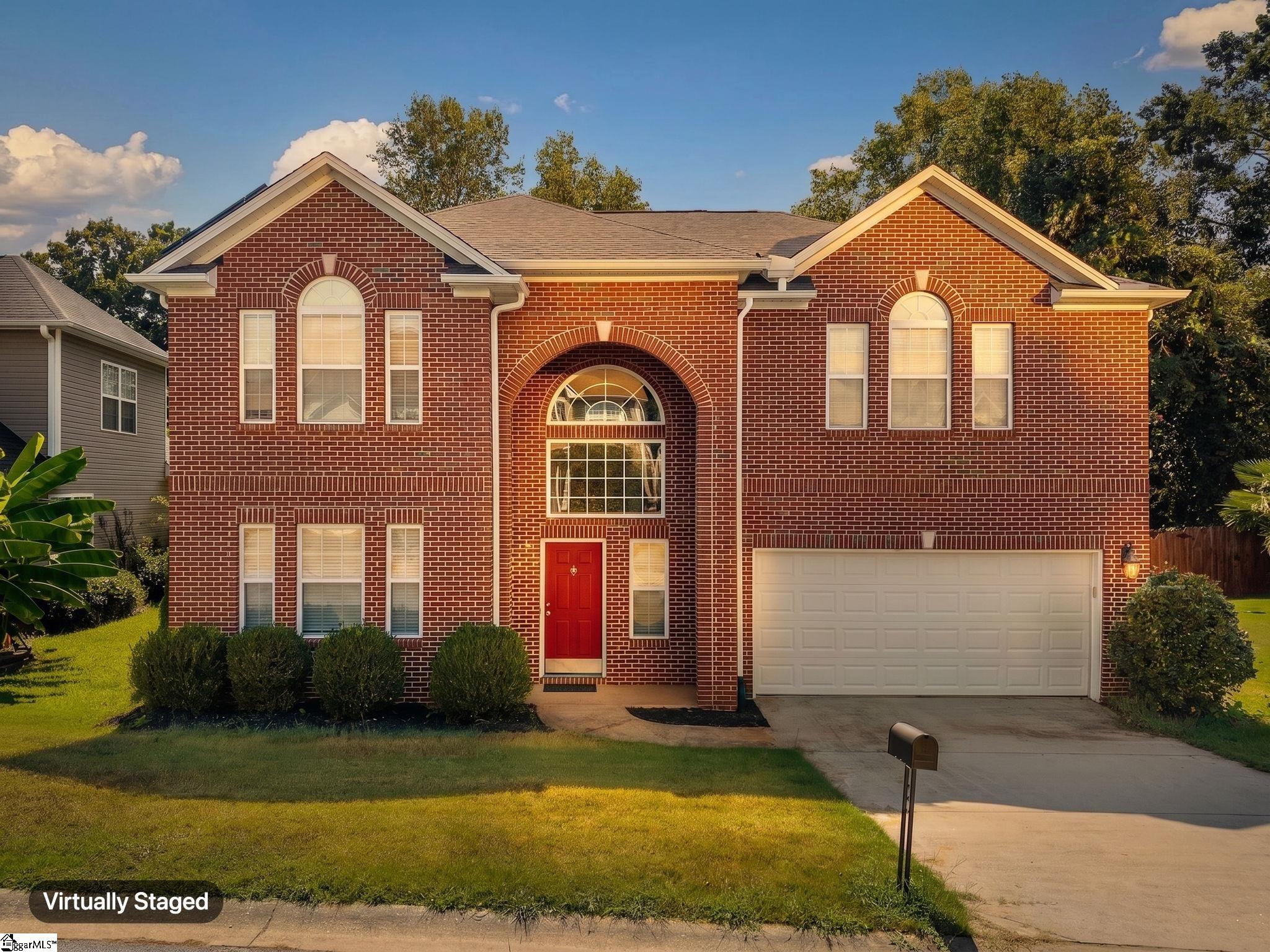 111 Roberts Hill Drive — photo