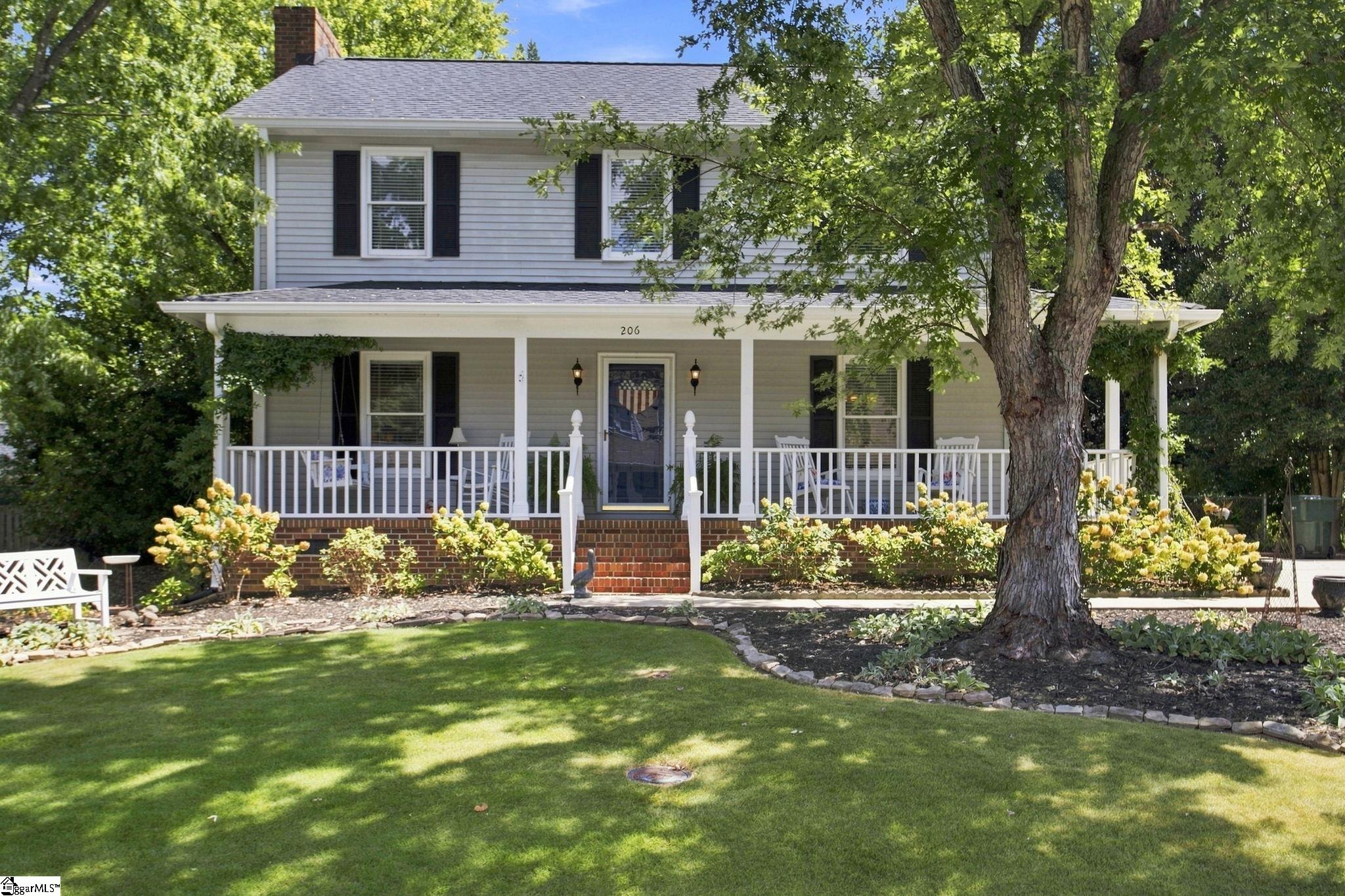 206 Angie Drive — photo