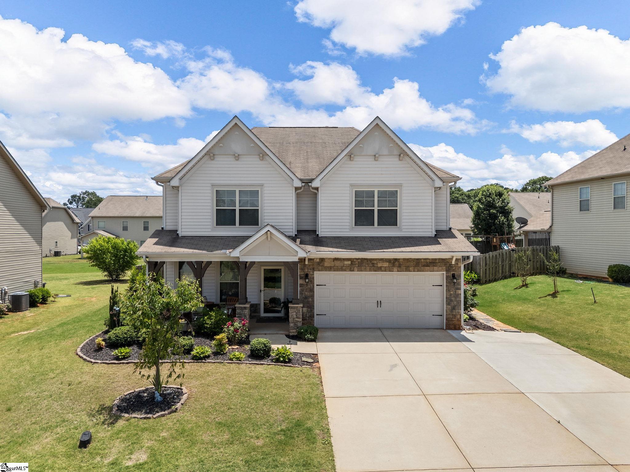 206 E Fair Haven Lane — photo