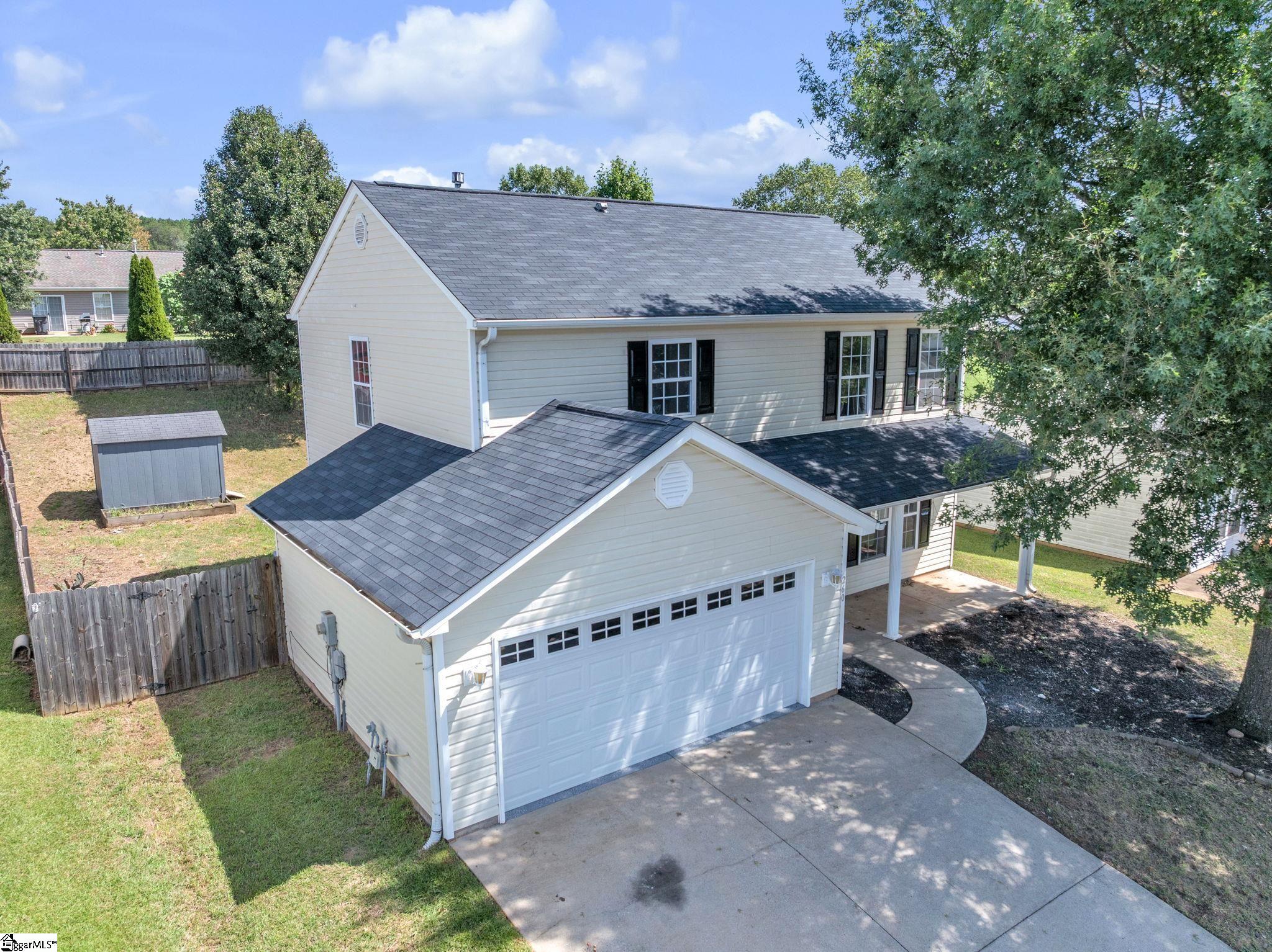 260 Ashley Danielle Drive — photo