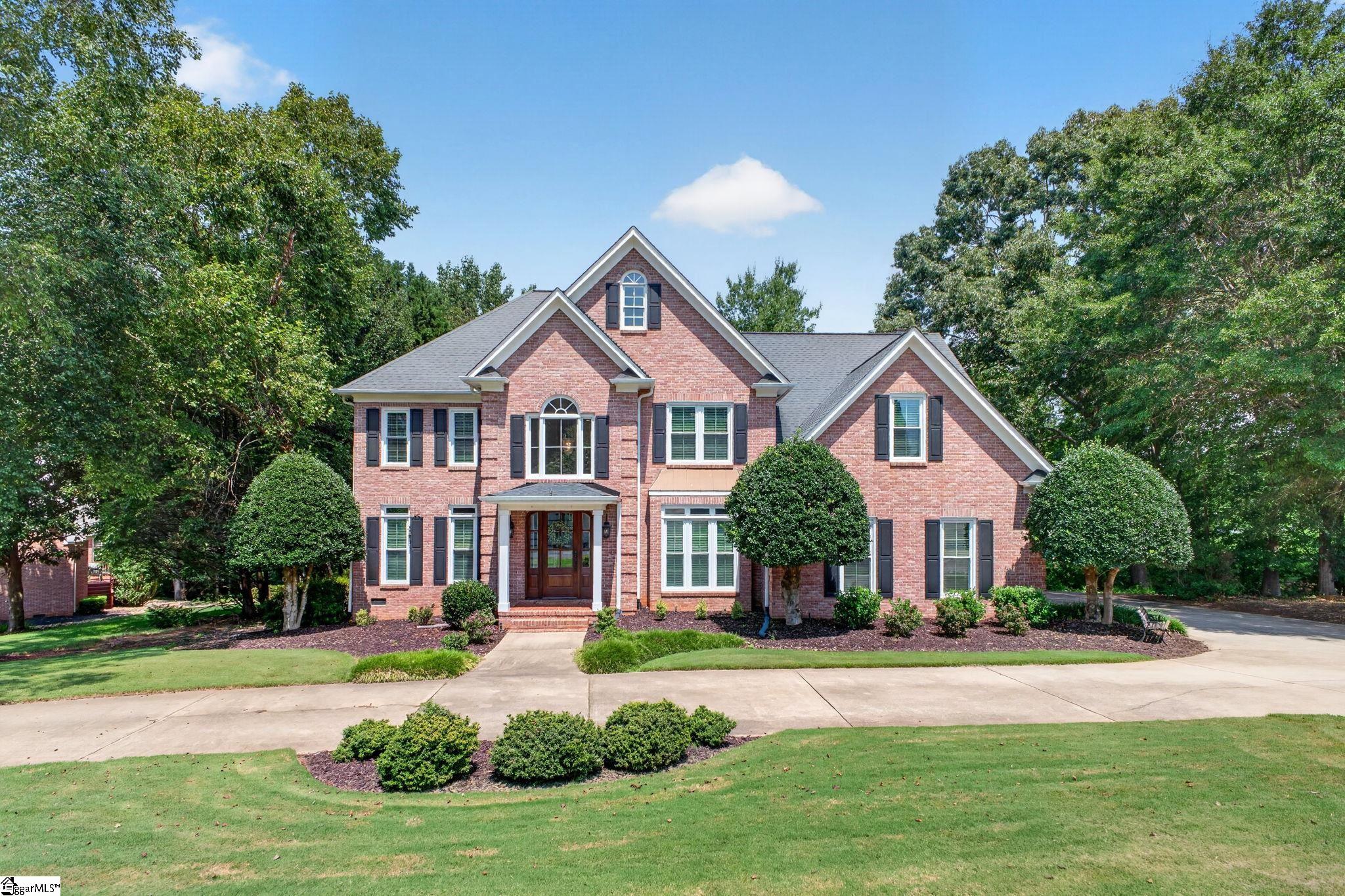519 Live Oak Court — photo