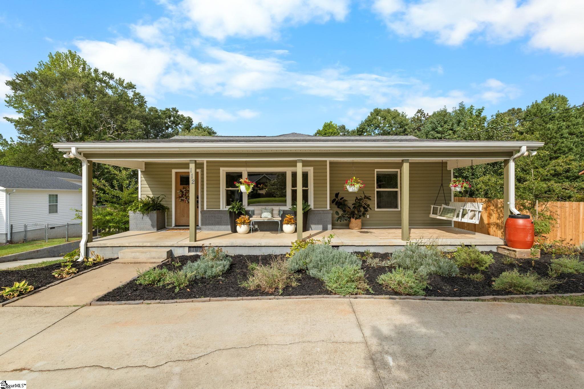112 Hilltop Drive — photo