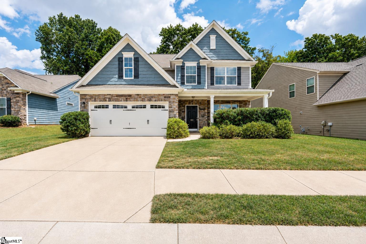 103 Nearmeadows Way — photo