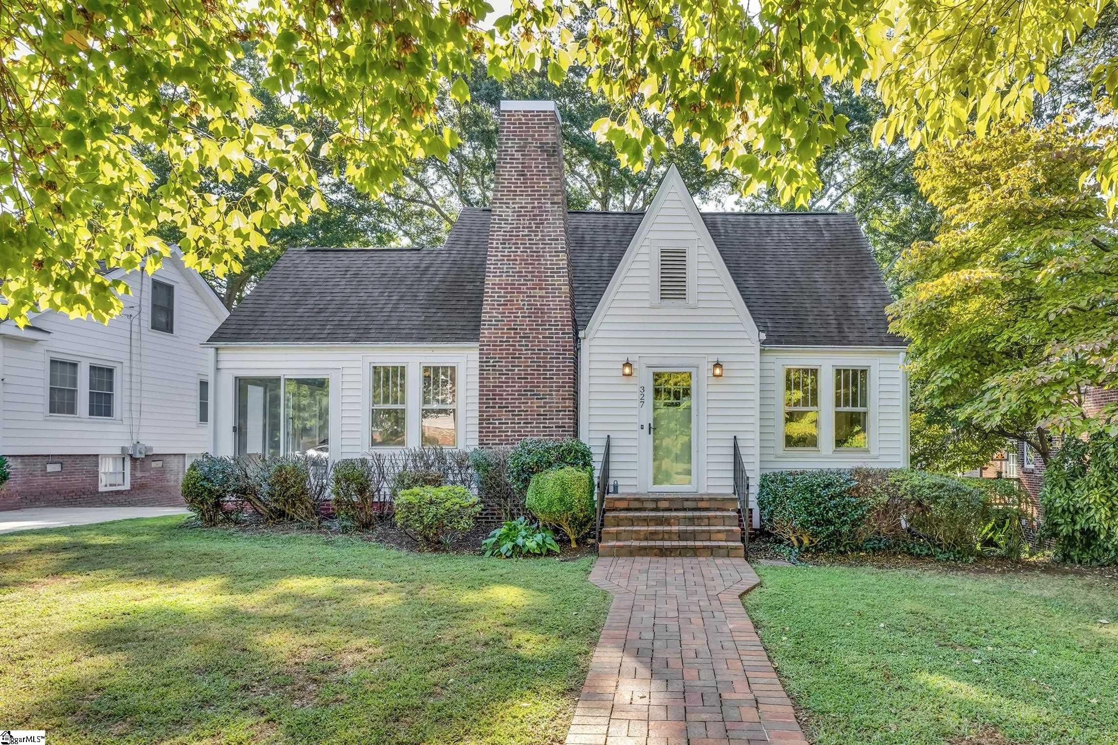 327 W Prentiss Avenue — photo