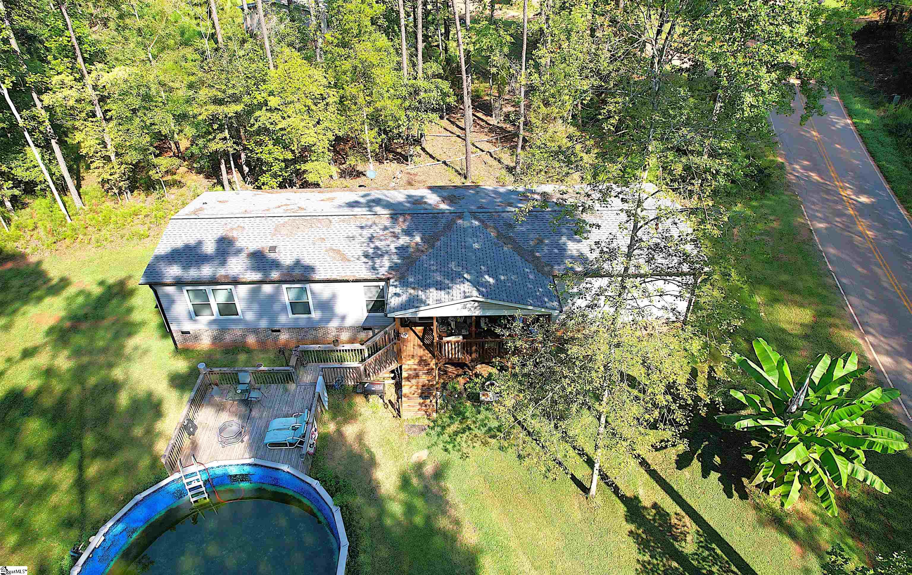 214 Sulpher Springs Road — photo