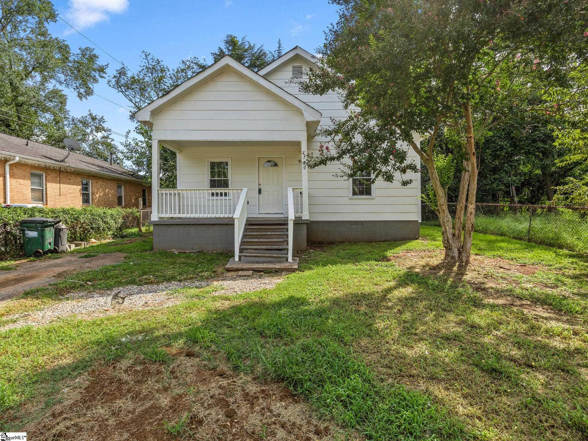 7729 Bradley Street — photo