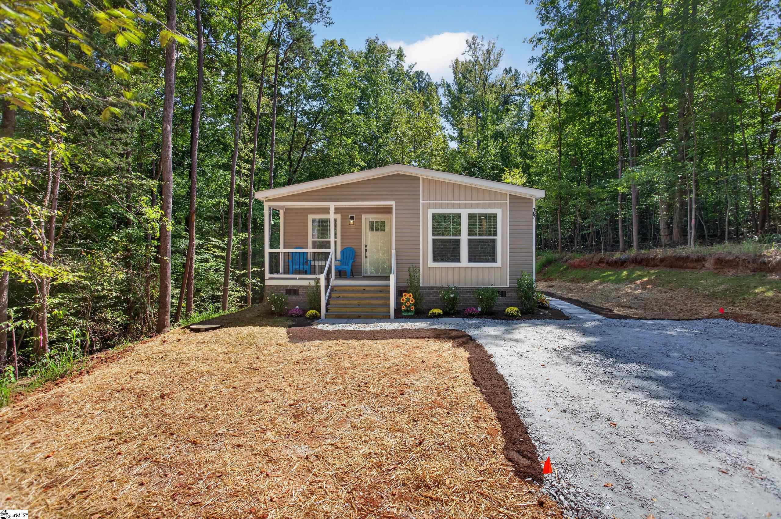 107 Marietta Drive — photo