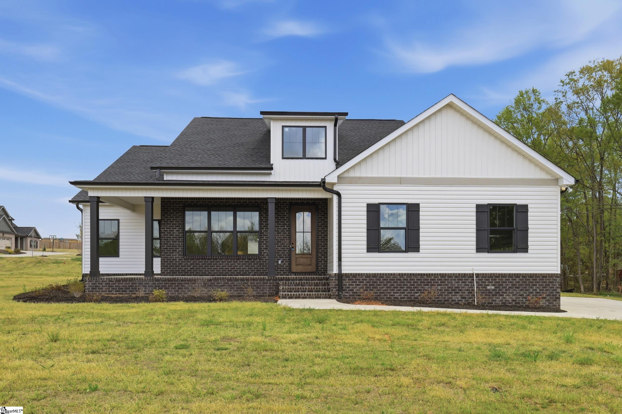 116 Mimosa Road Lot 30 — photo
