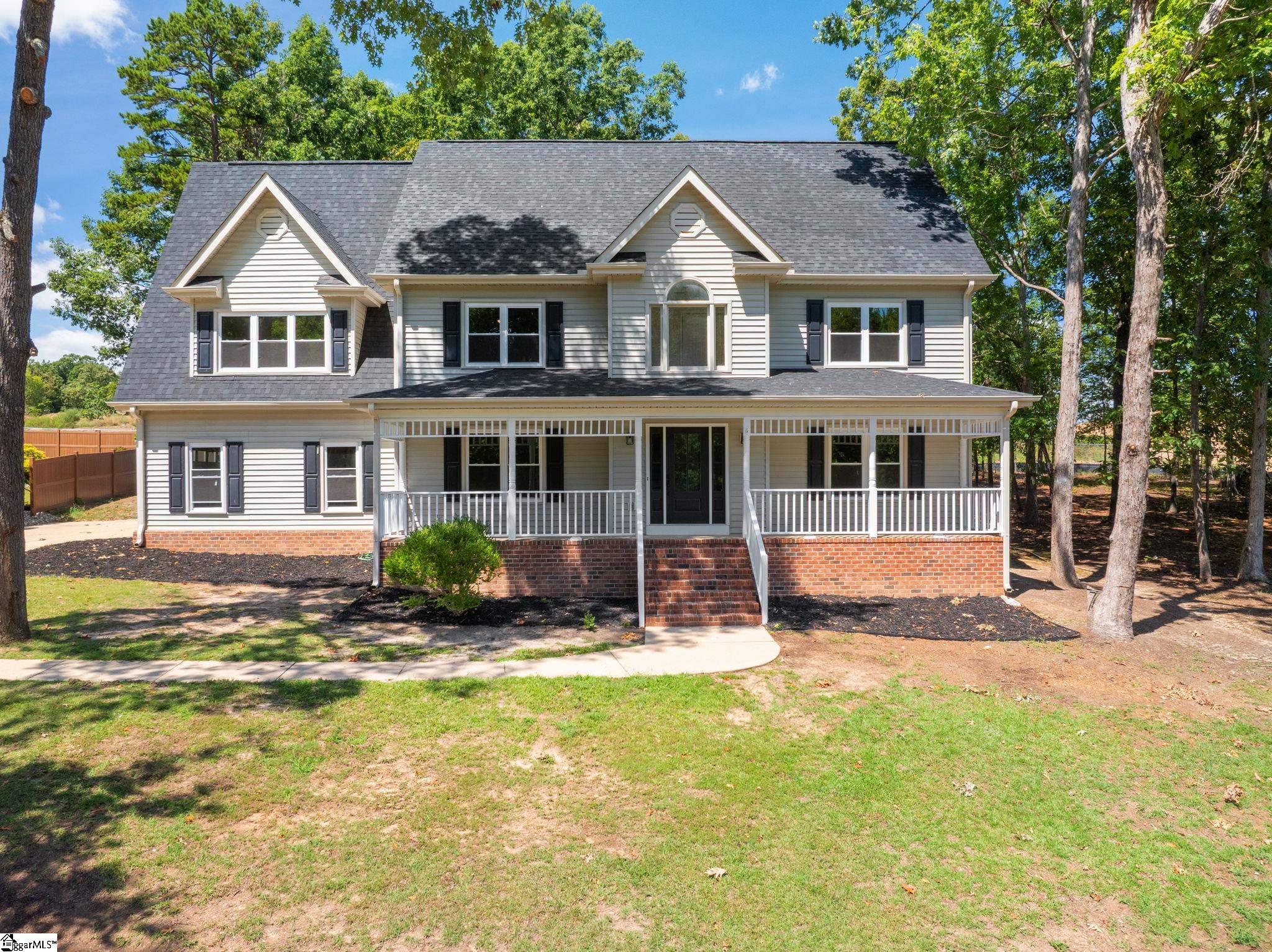 225 E Thistle Lane — photo