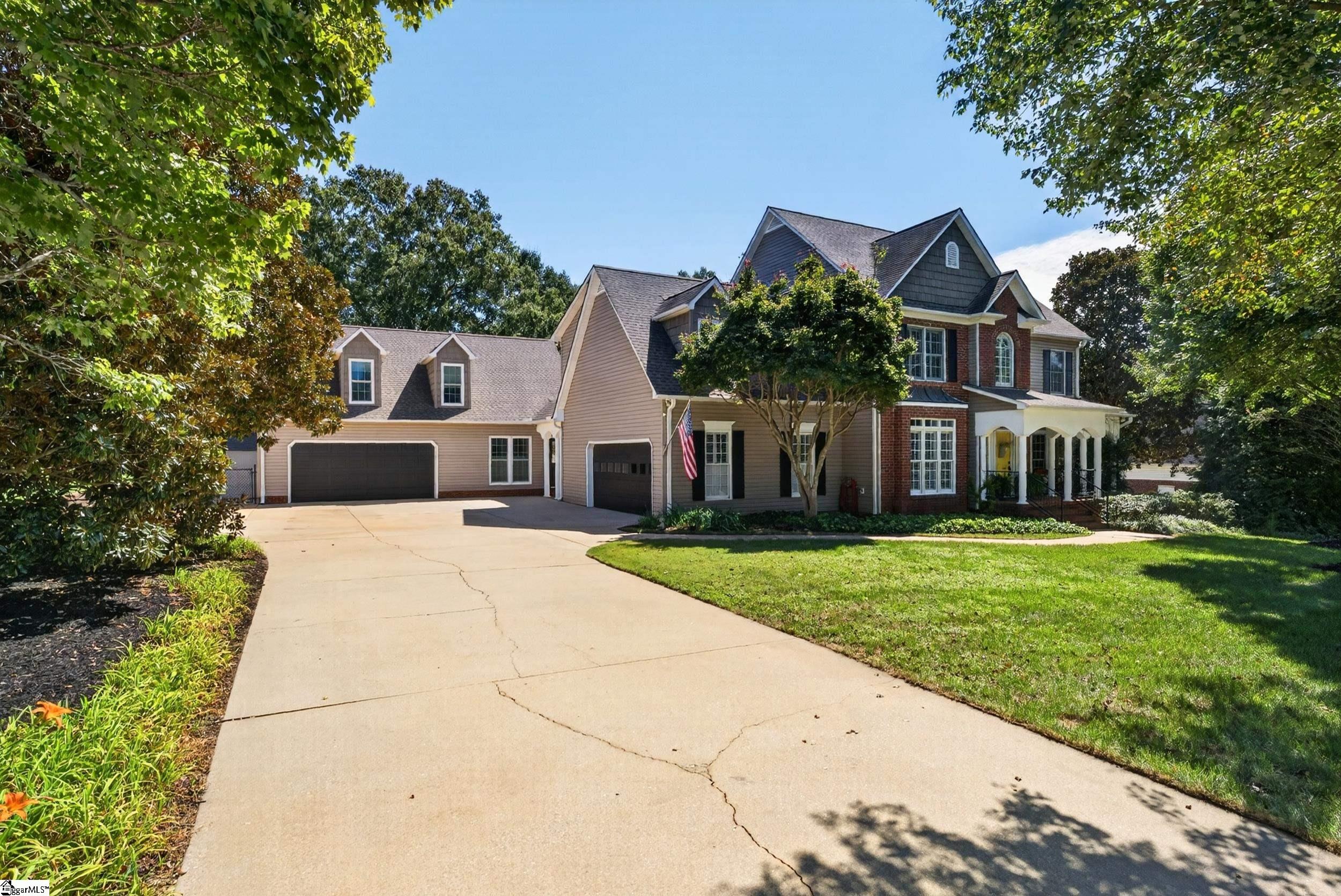 435 Grazing Ridge Lane — photo