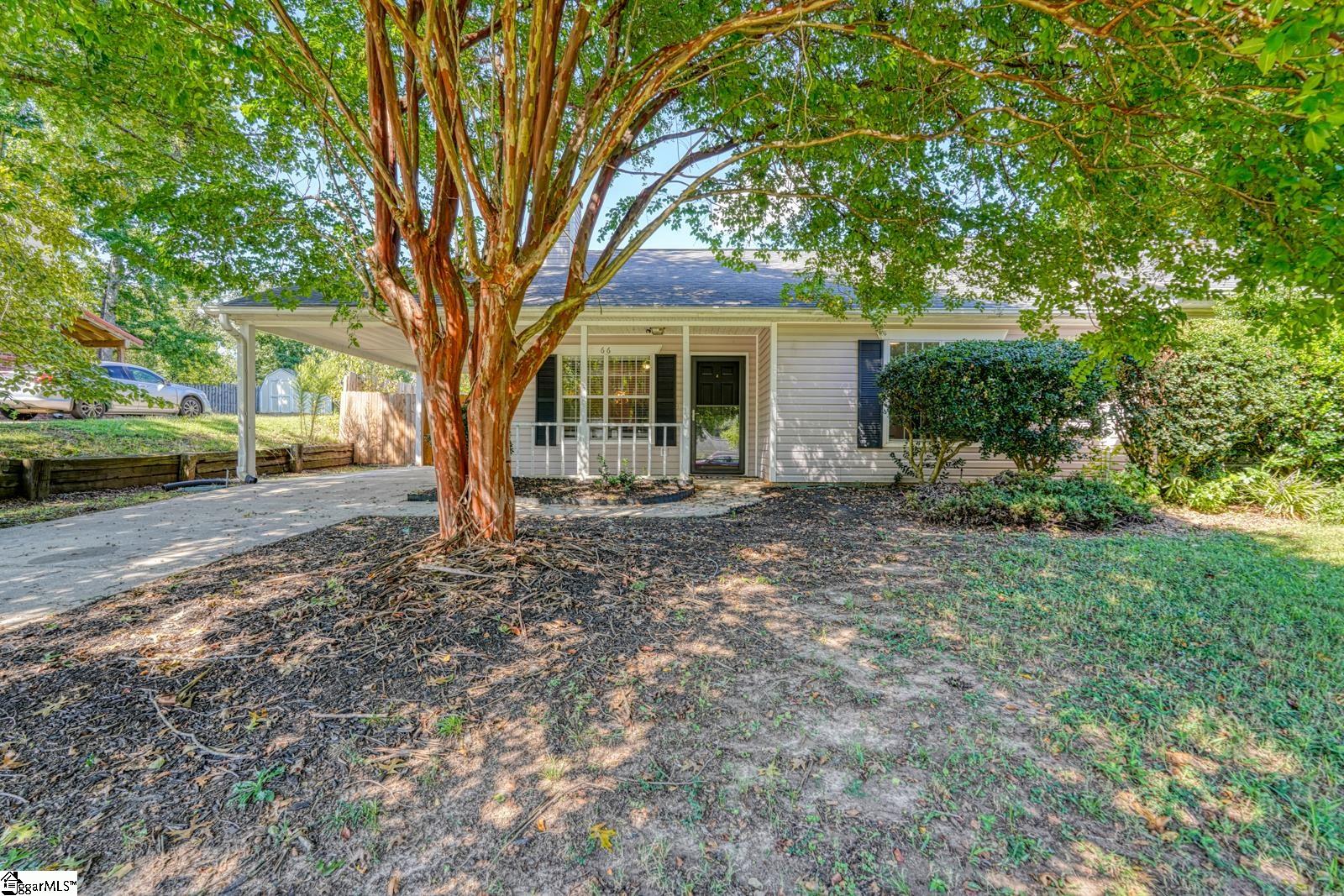 66 Sweetbriar Lane — photo