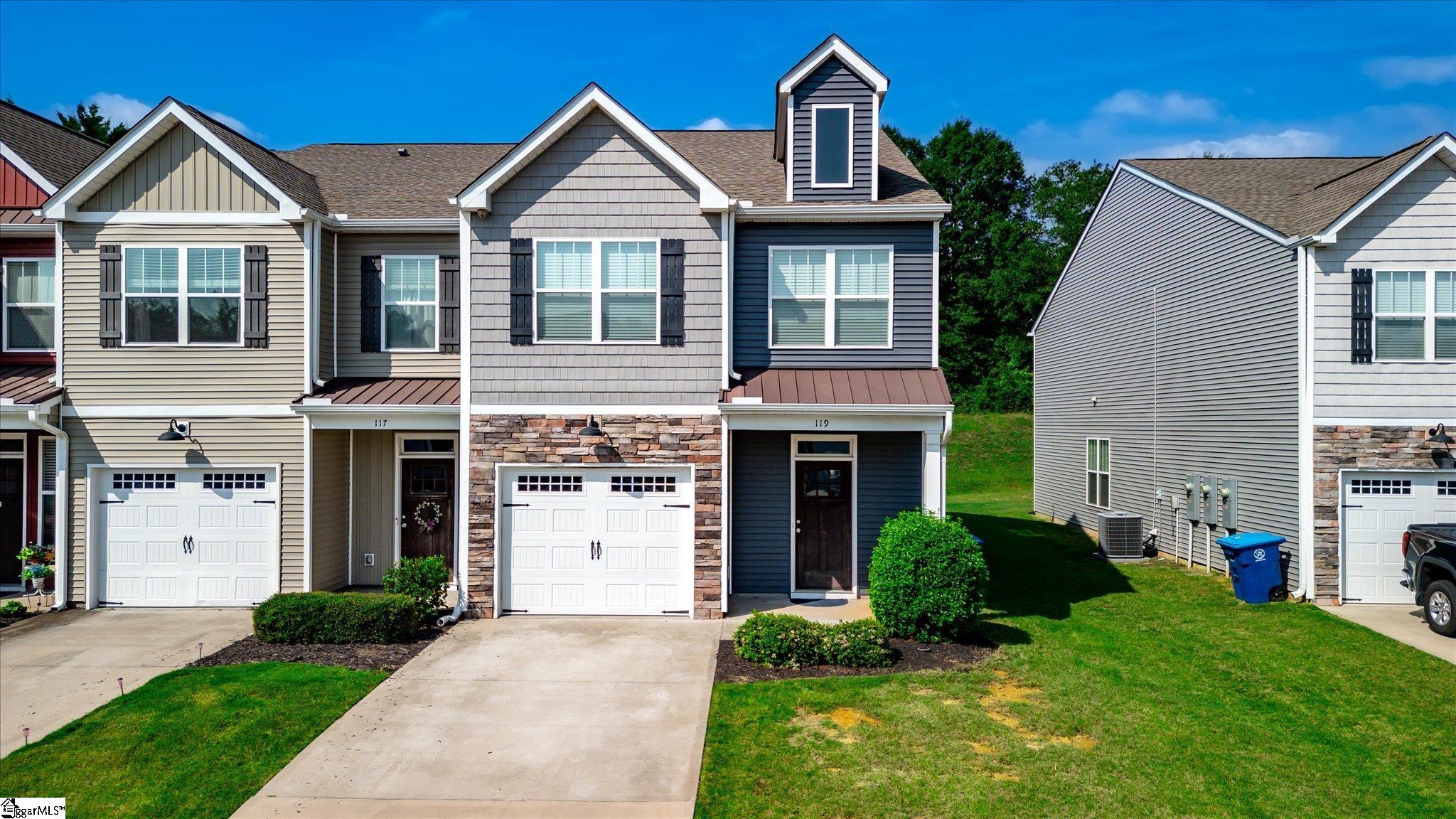 119 Rushing Creek Lane — photo