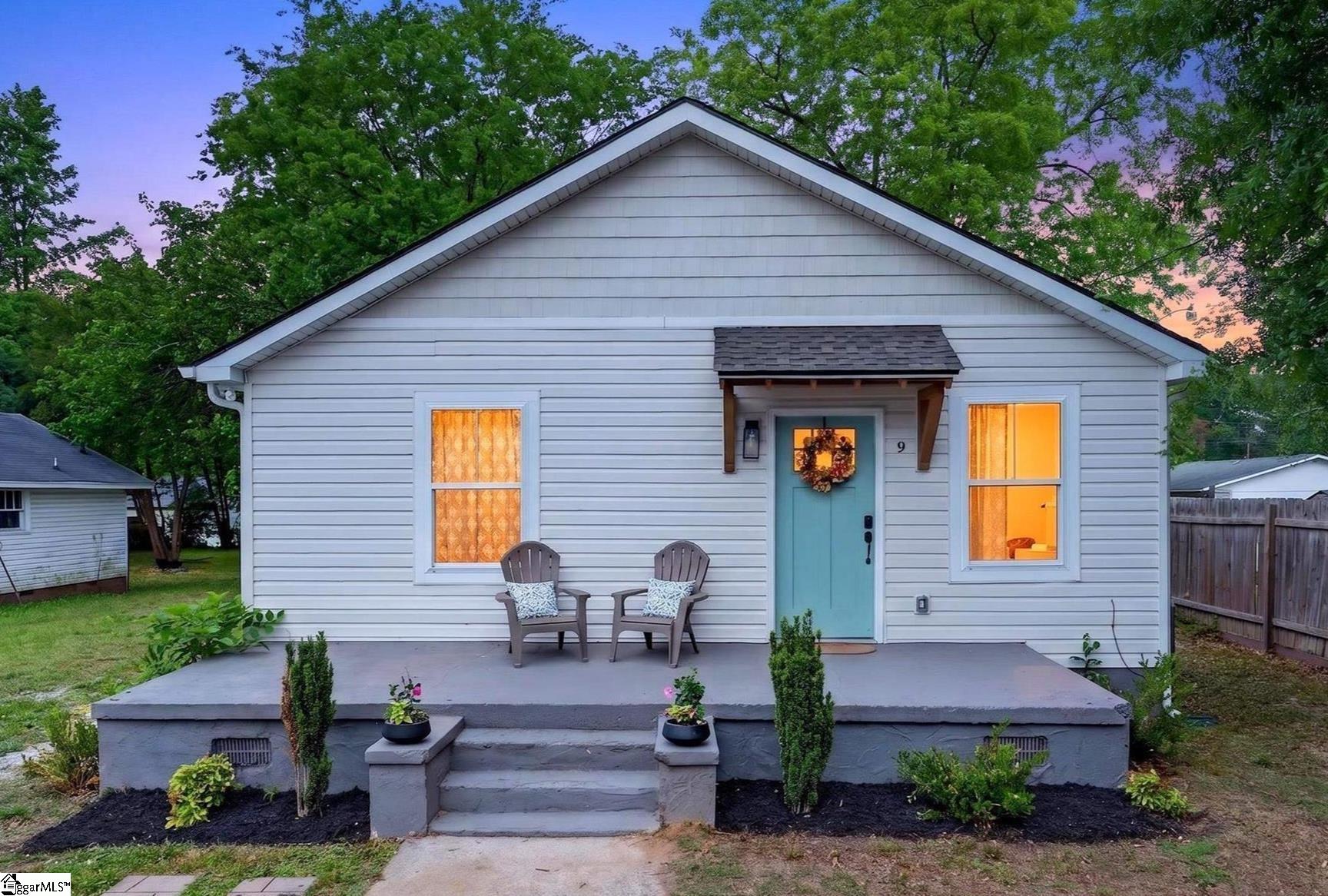 9 Mcdade Street — photo