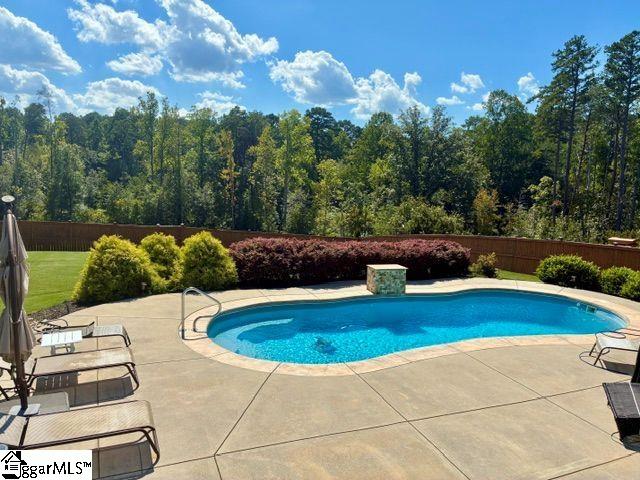 201 Ridgefield Lane, Greer, SC 29651 — photo 2