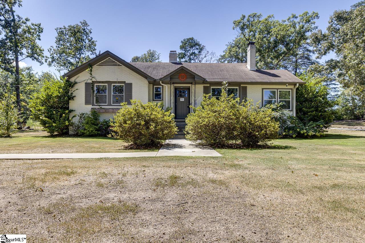905 Reid School Road — photo