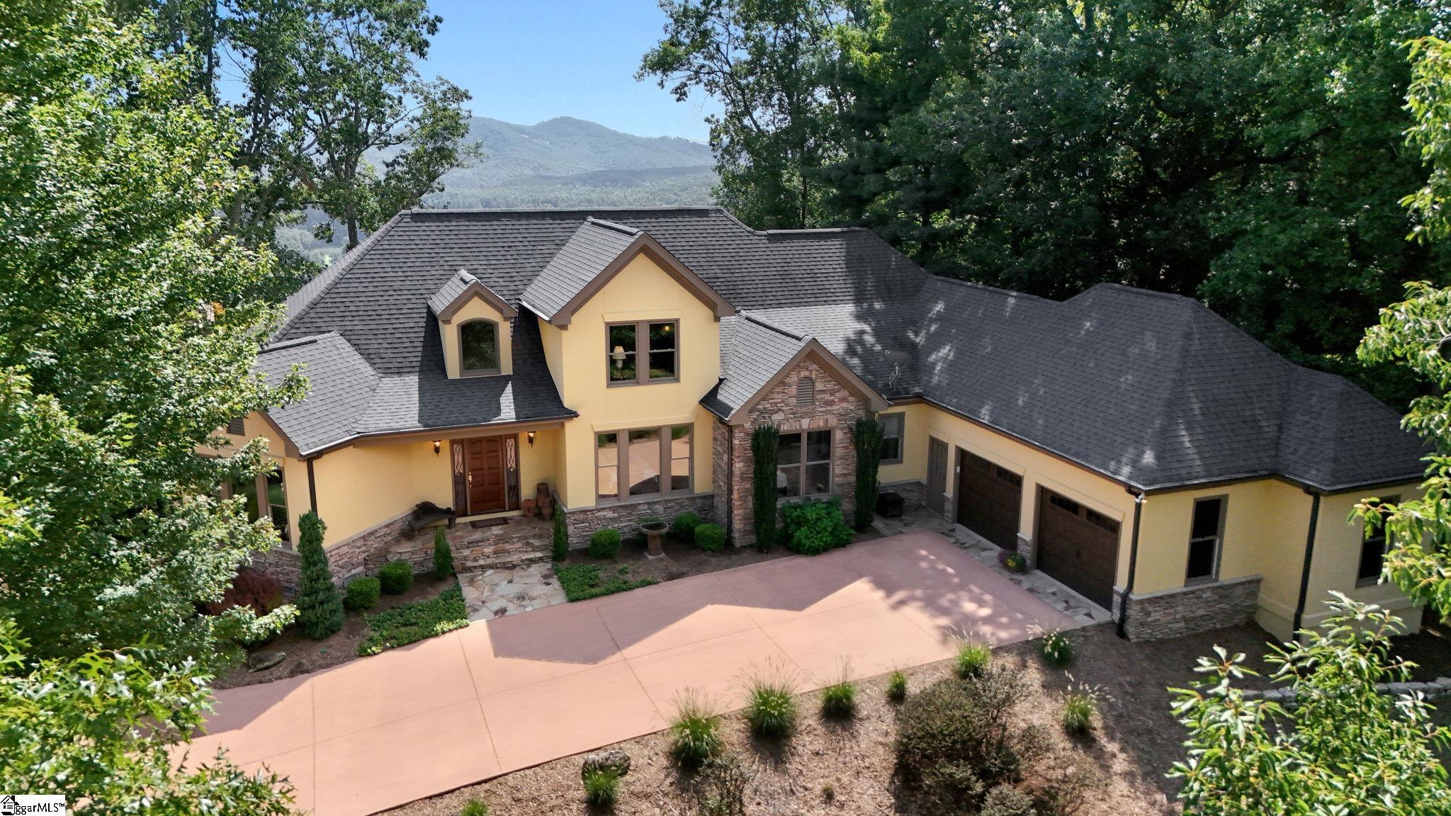 349 Mountain Summit Road — photo