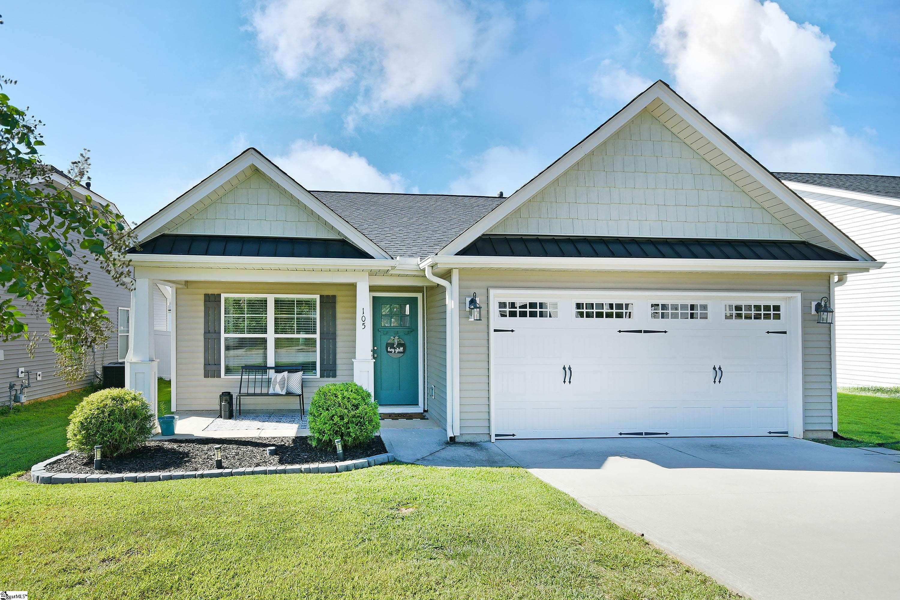 105 Royal Pine Way — photo