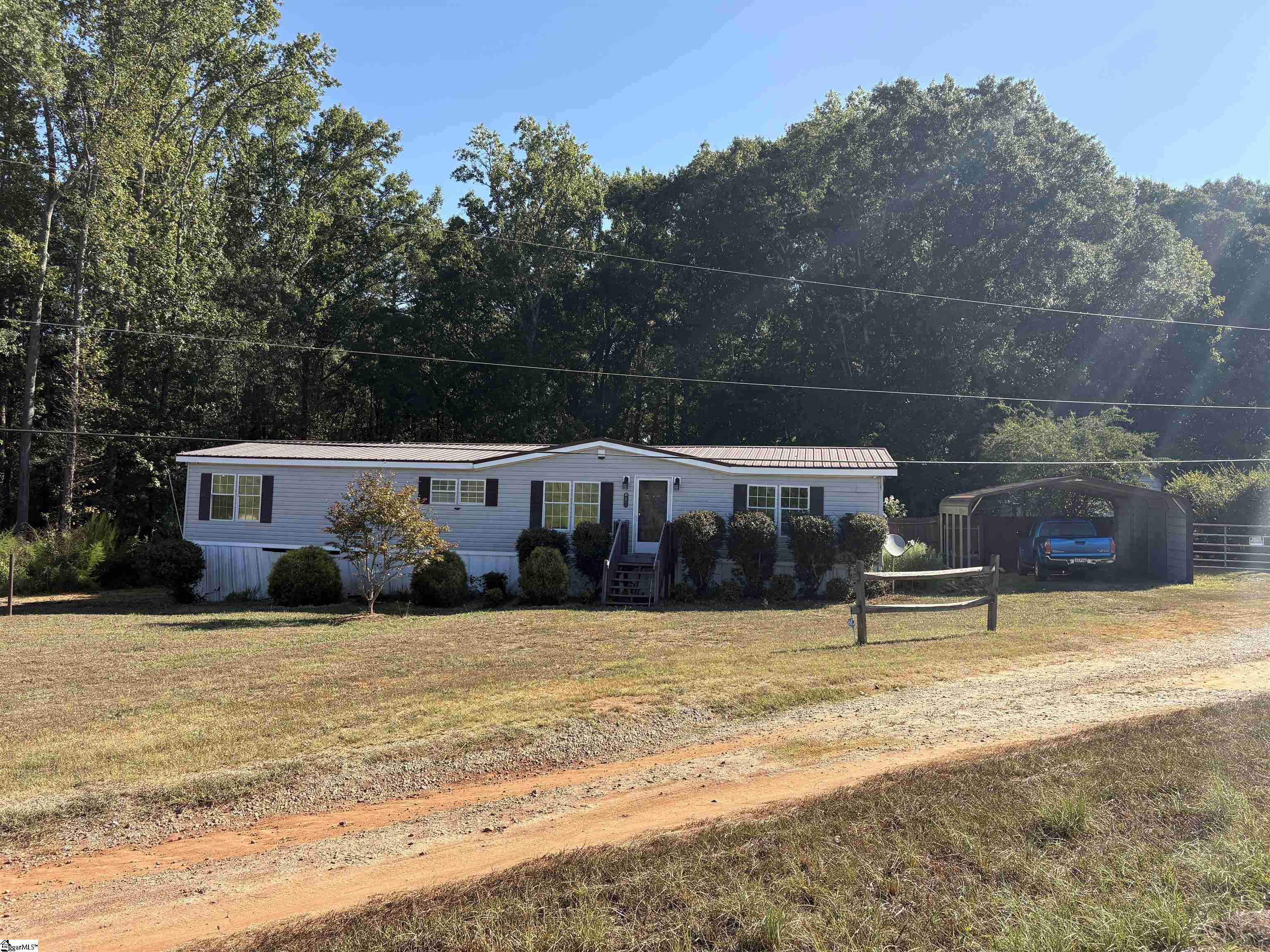 1108 Trotter Road — photo