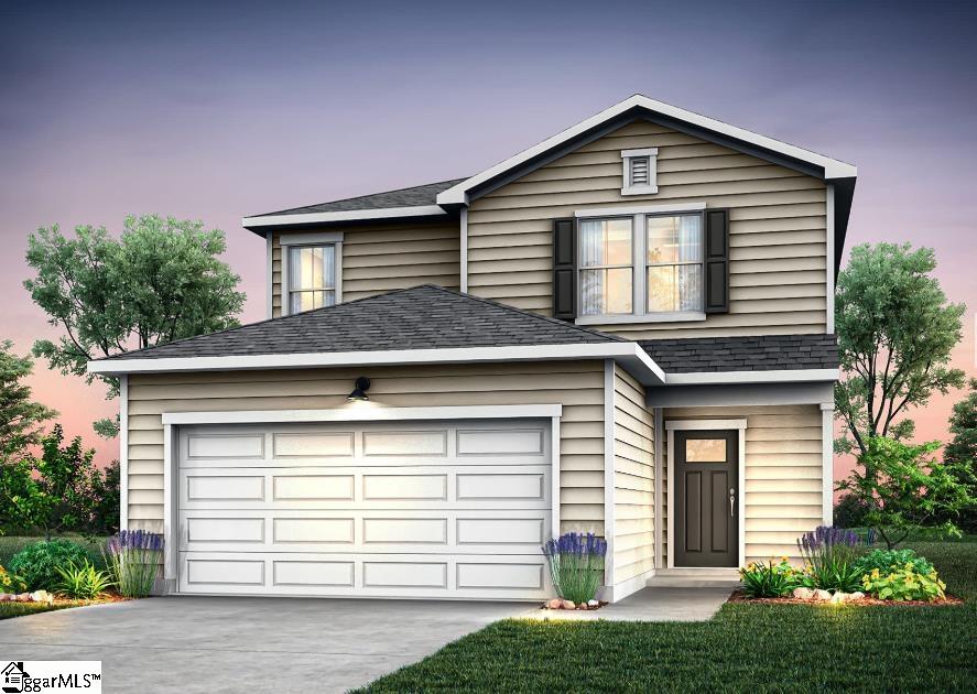 7018 Stiles Way Lot 77 — photo
