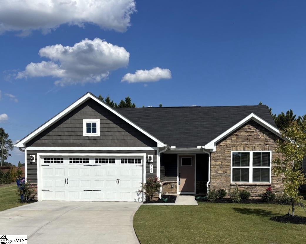 705 John Anderson Drive — photo