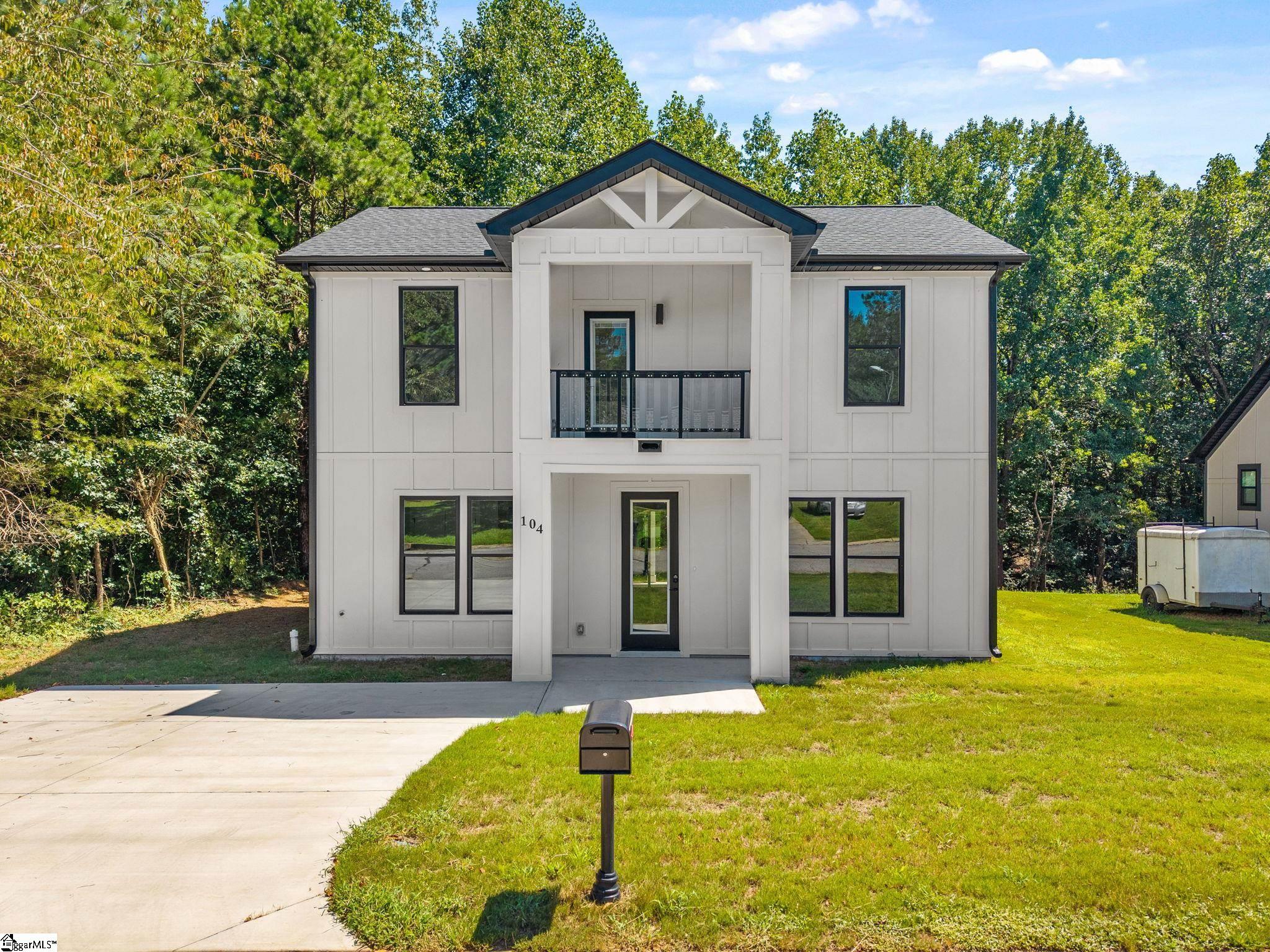 104 Backwater Way — photo